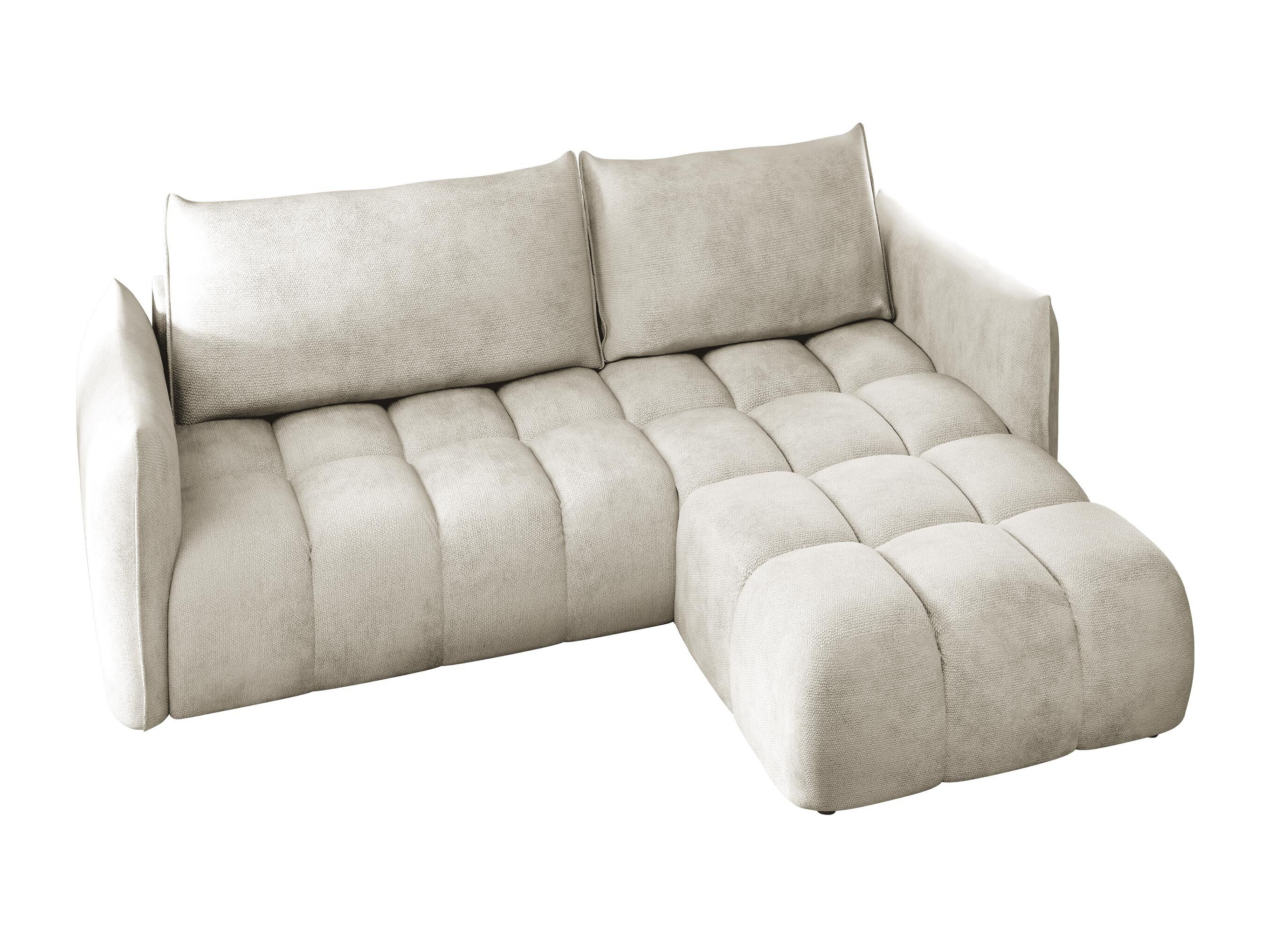 Corner sofa Naturis (Lumo 55)