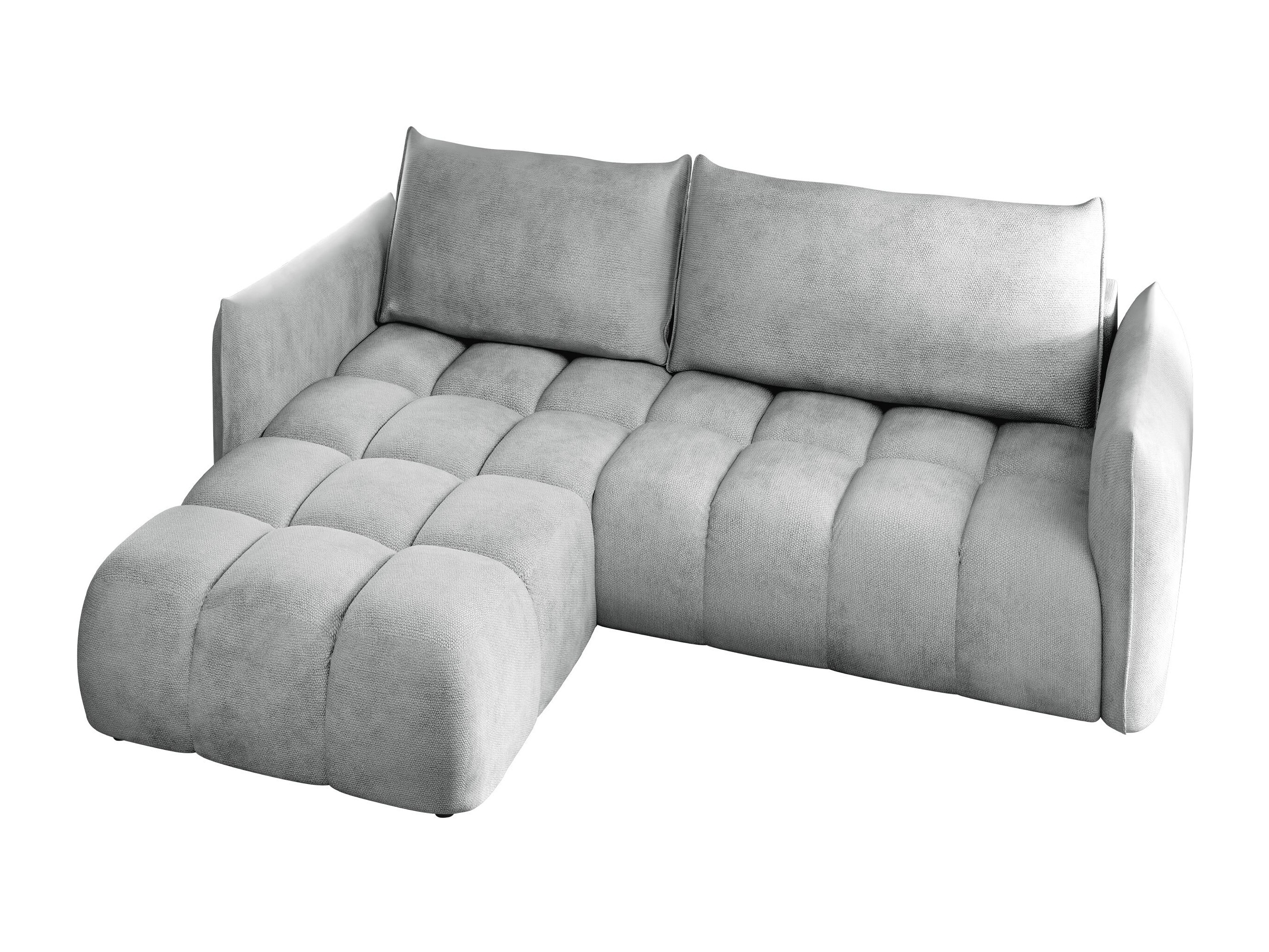 Corner sofa Naturis (Lumo 65)