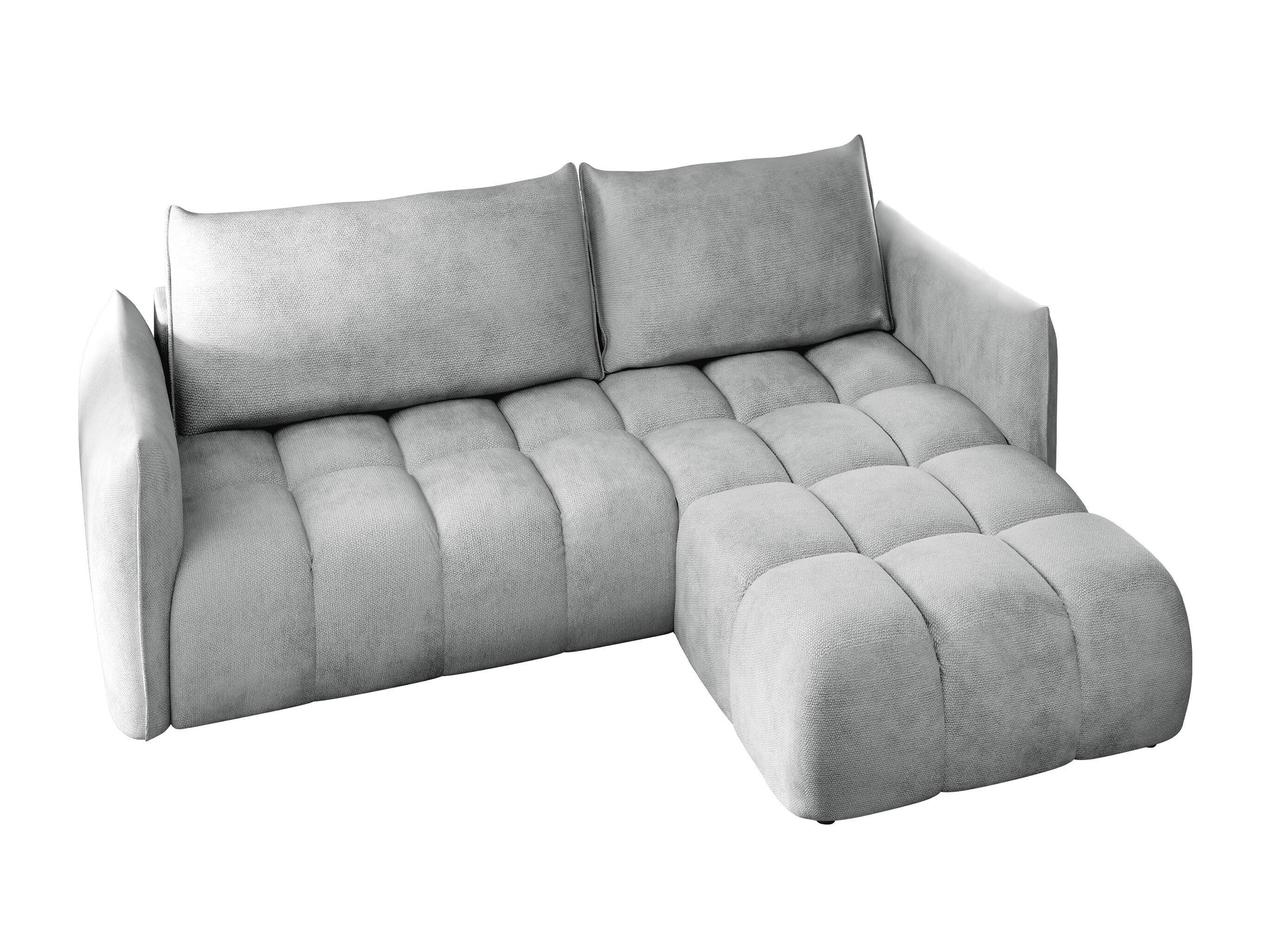 Corner sofa Naturis (Lumo 65)