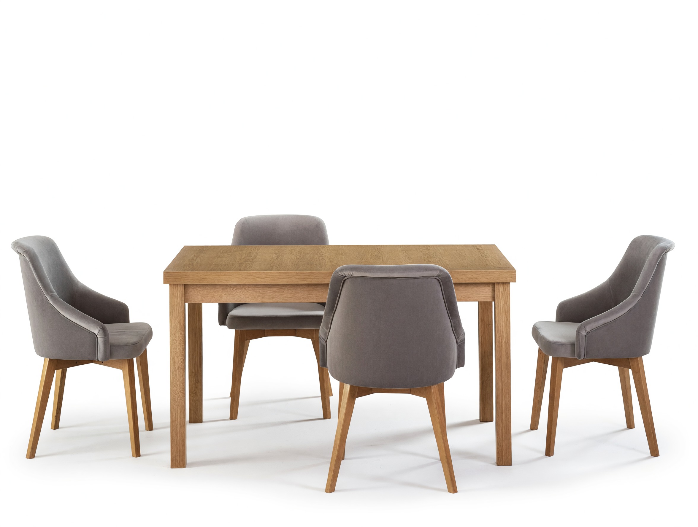 Dining set Houston 1700