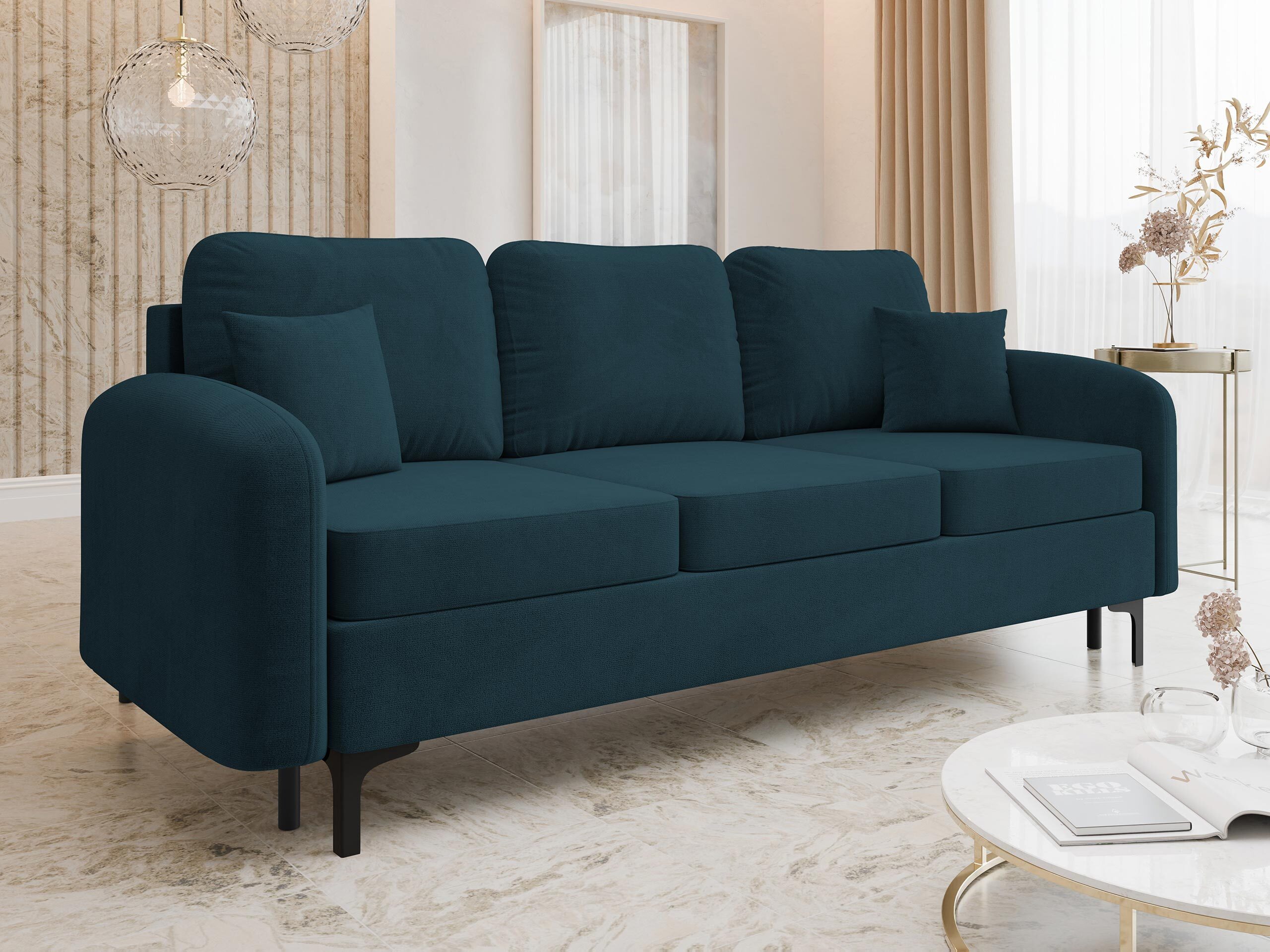 Sofa bed Torlua 102 (Manila 25)