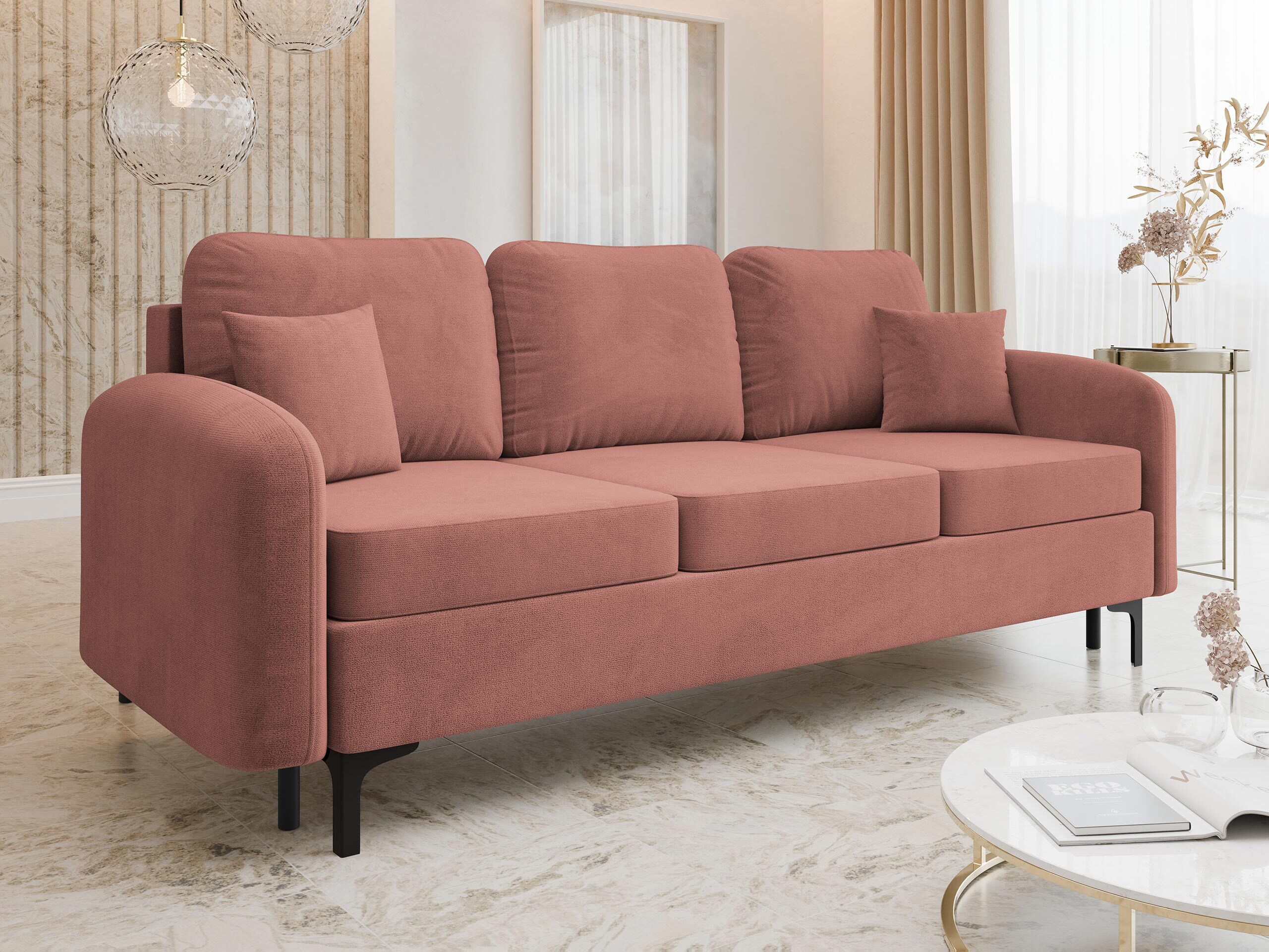 Sofa bed Torlua 102 (Manila 29)
