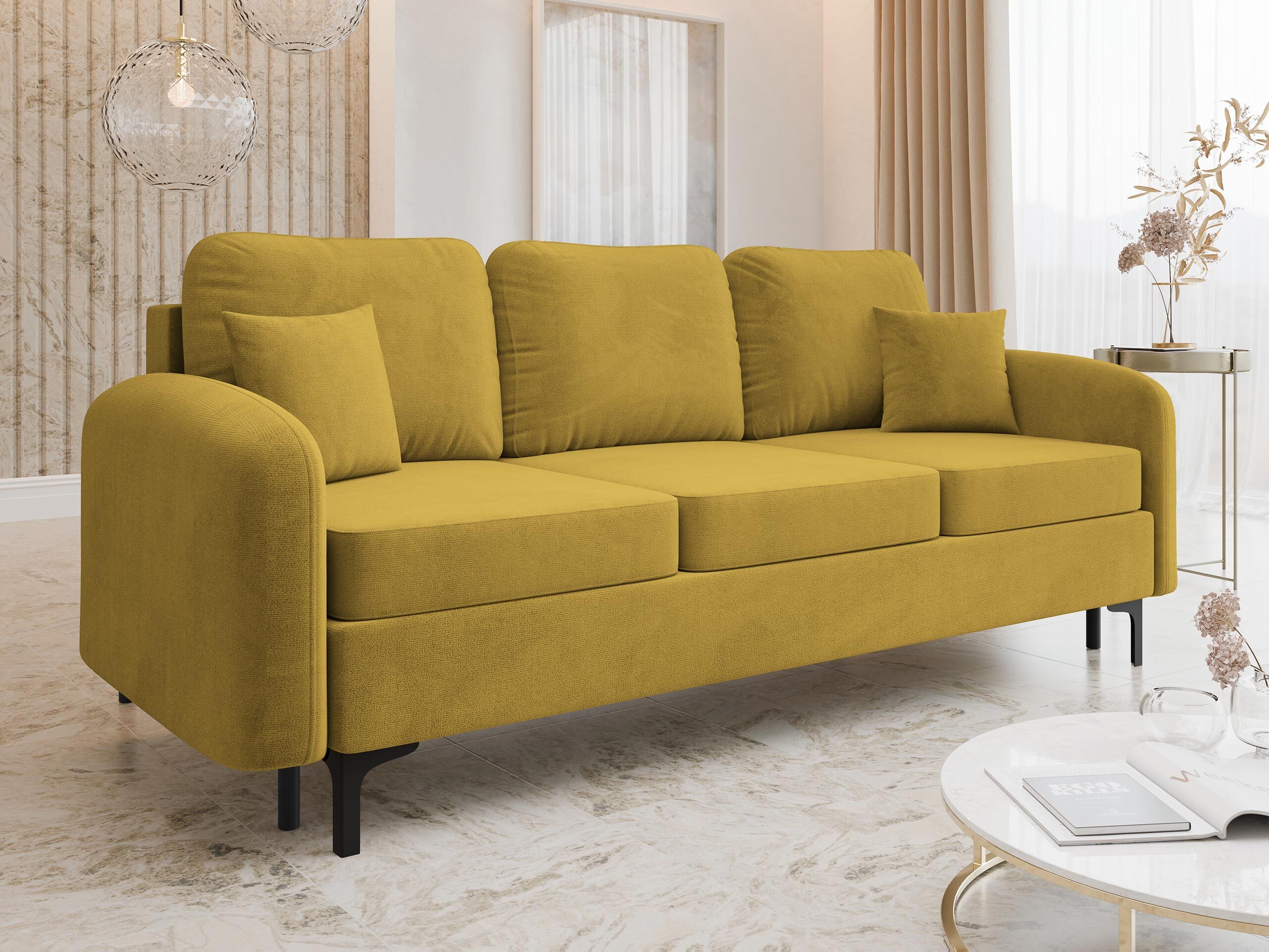 Sofa bed Torlua 102 (Manila 33)