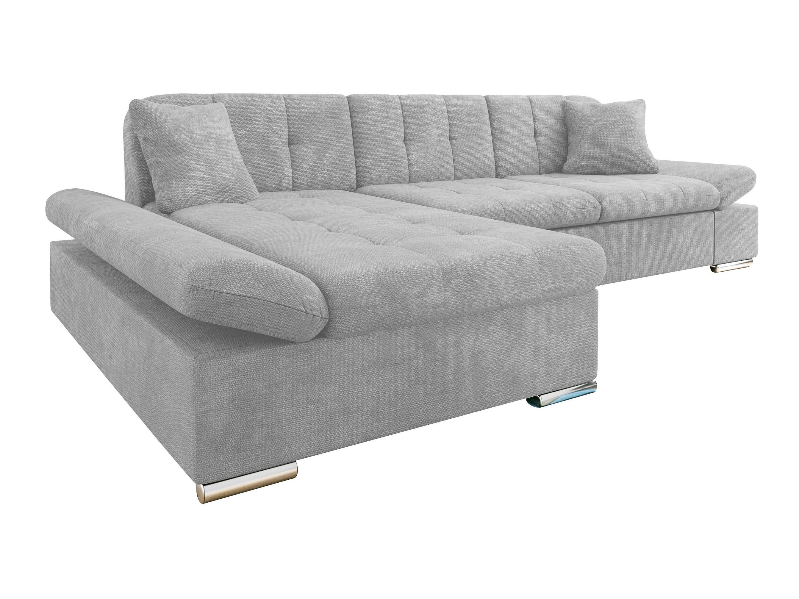 Corner sofa Comfivo Sanitas I (Lumo 65)