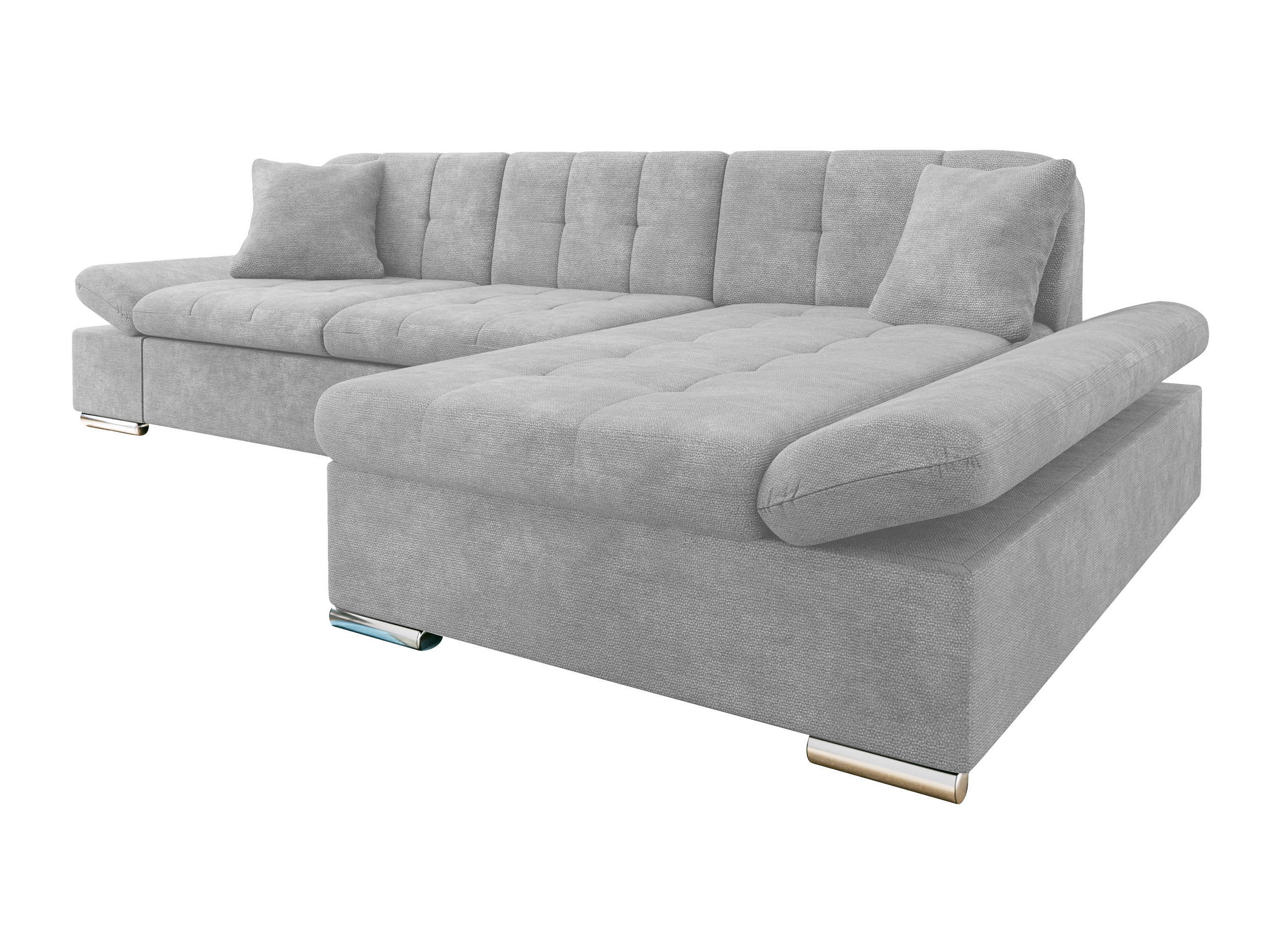 Corner sofa Comfivo Sanitas I (Lumo 65)
