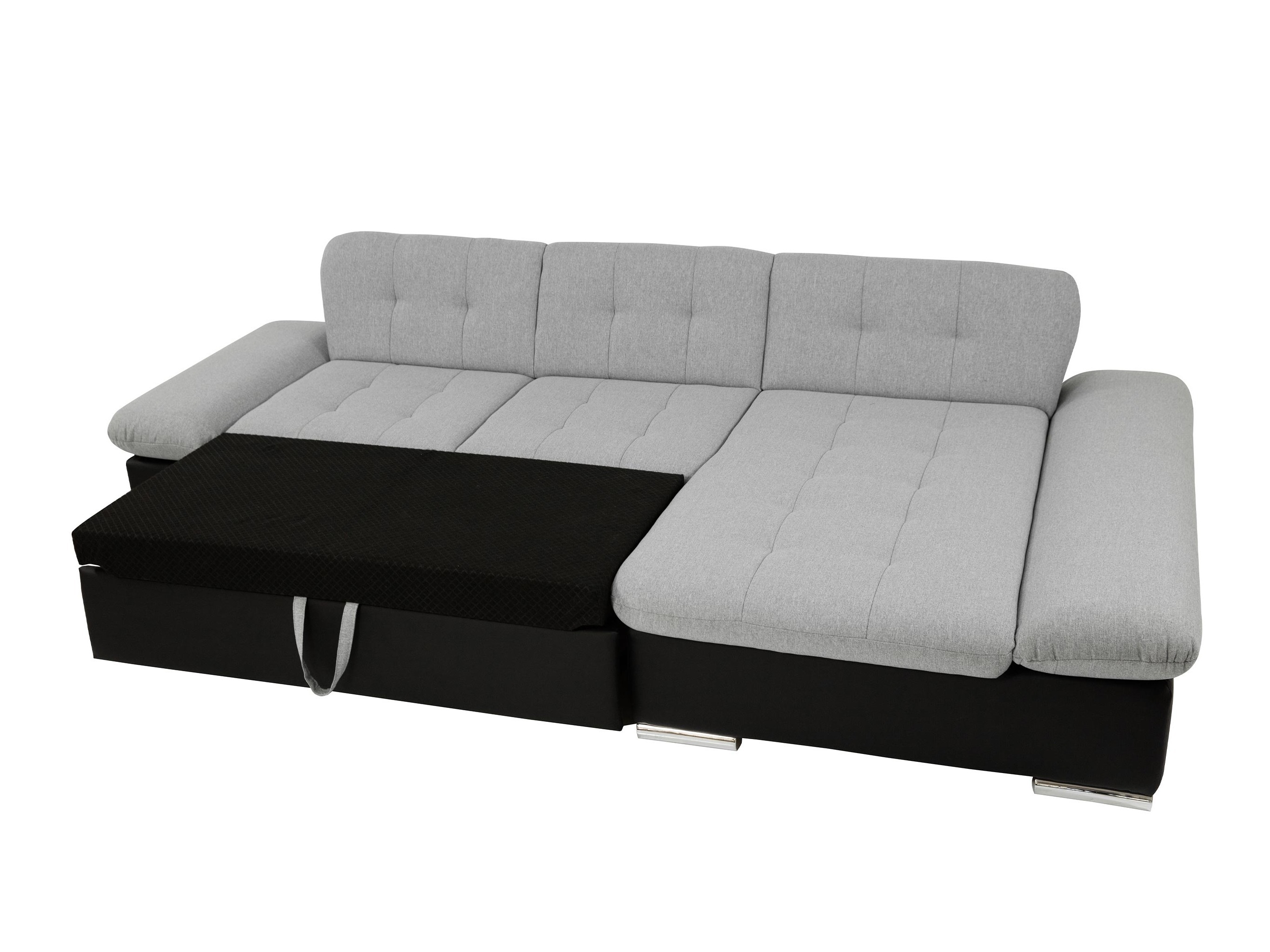 Corner sofa Comfivo Sanitas I (Sandu 224.01)