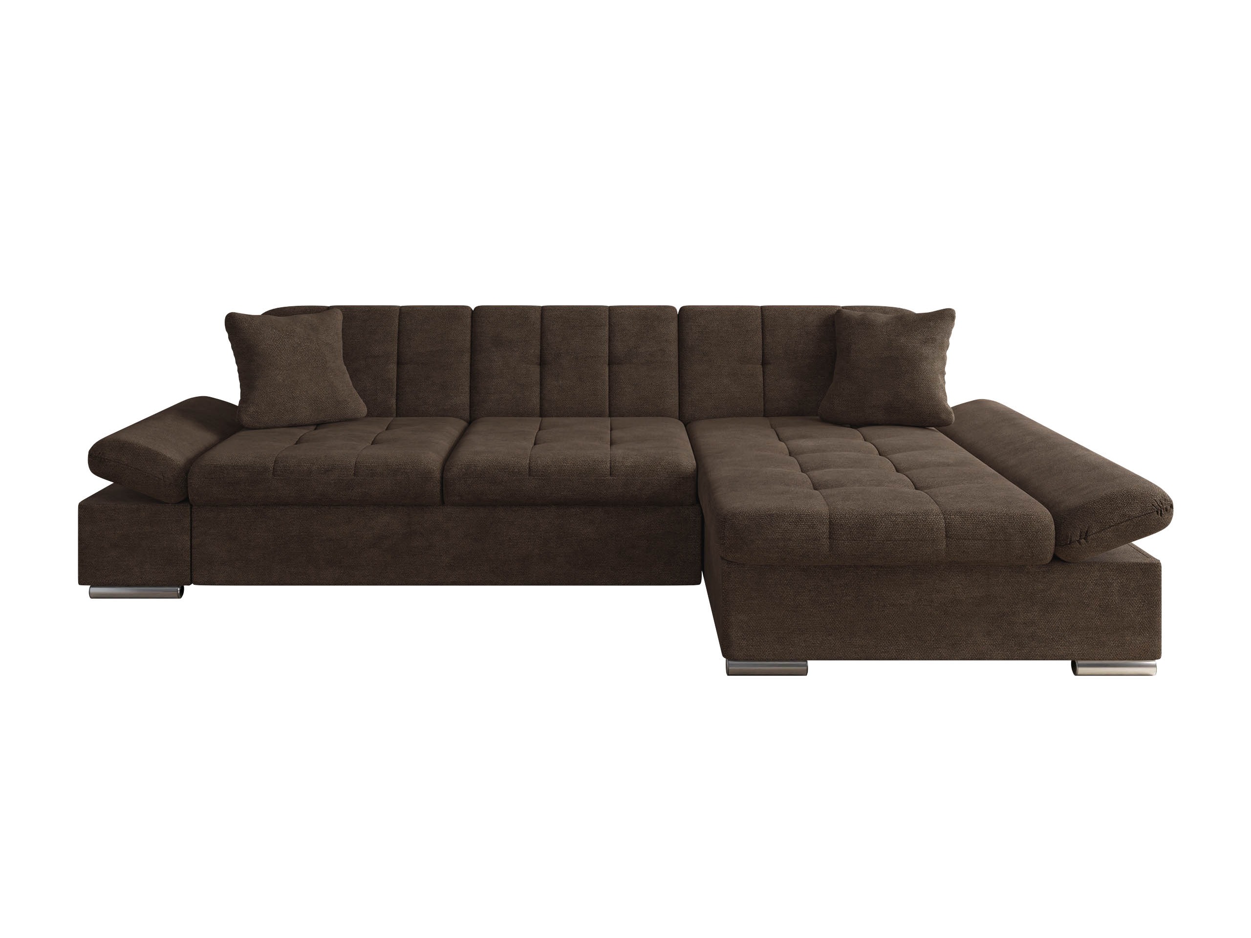 Corner sofa Comfivo Serenitas (Lumo 40)