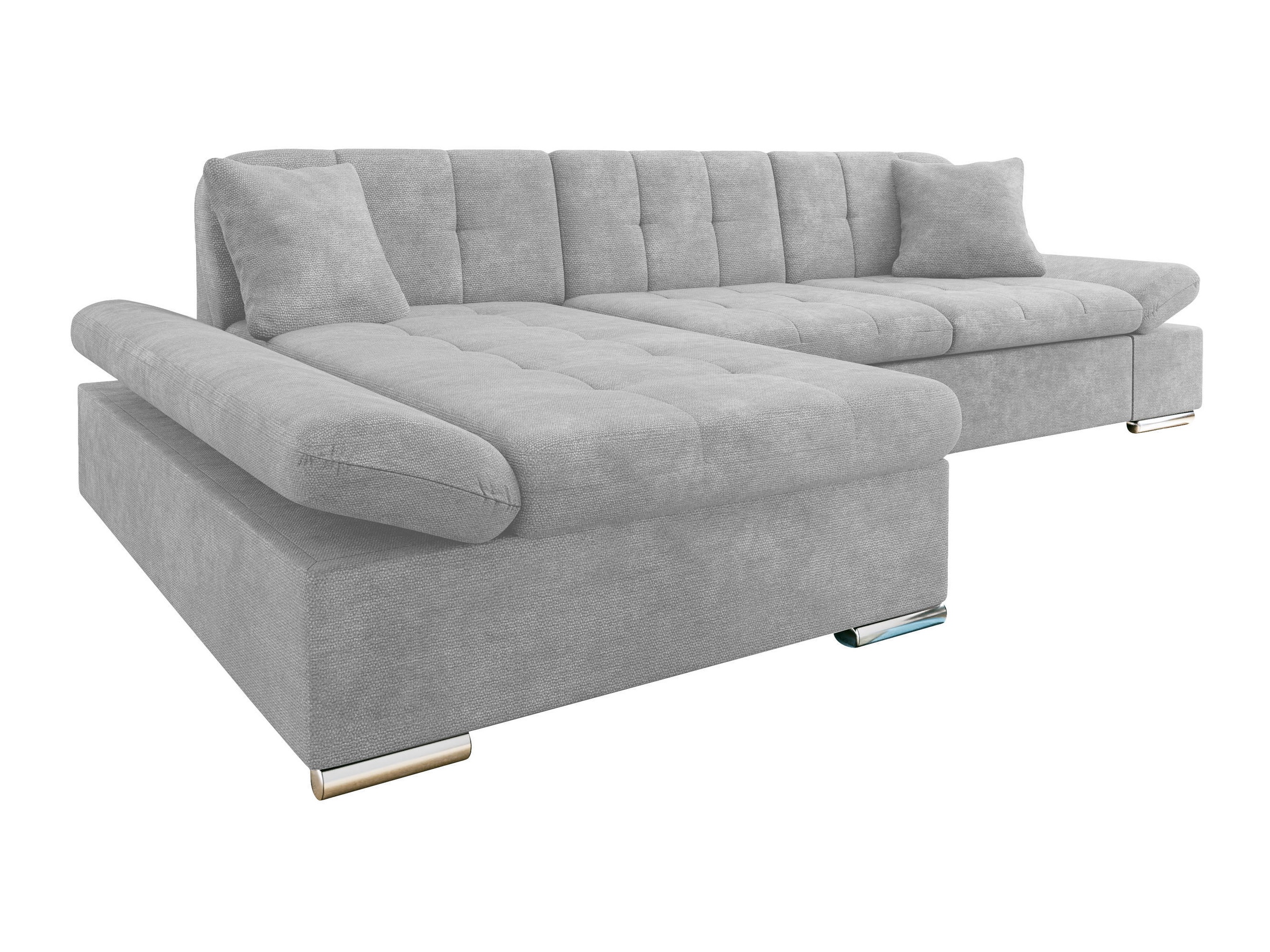 Corner sofa Comfivo Serenitas (Lumo 65)