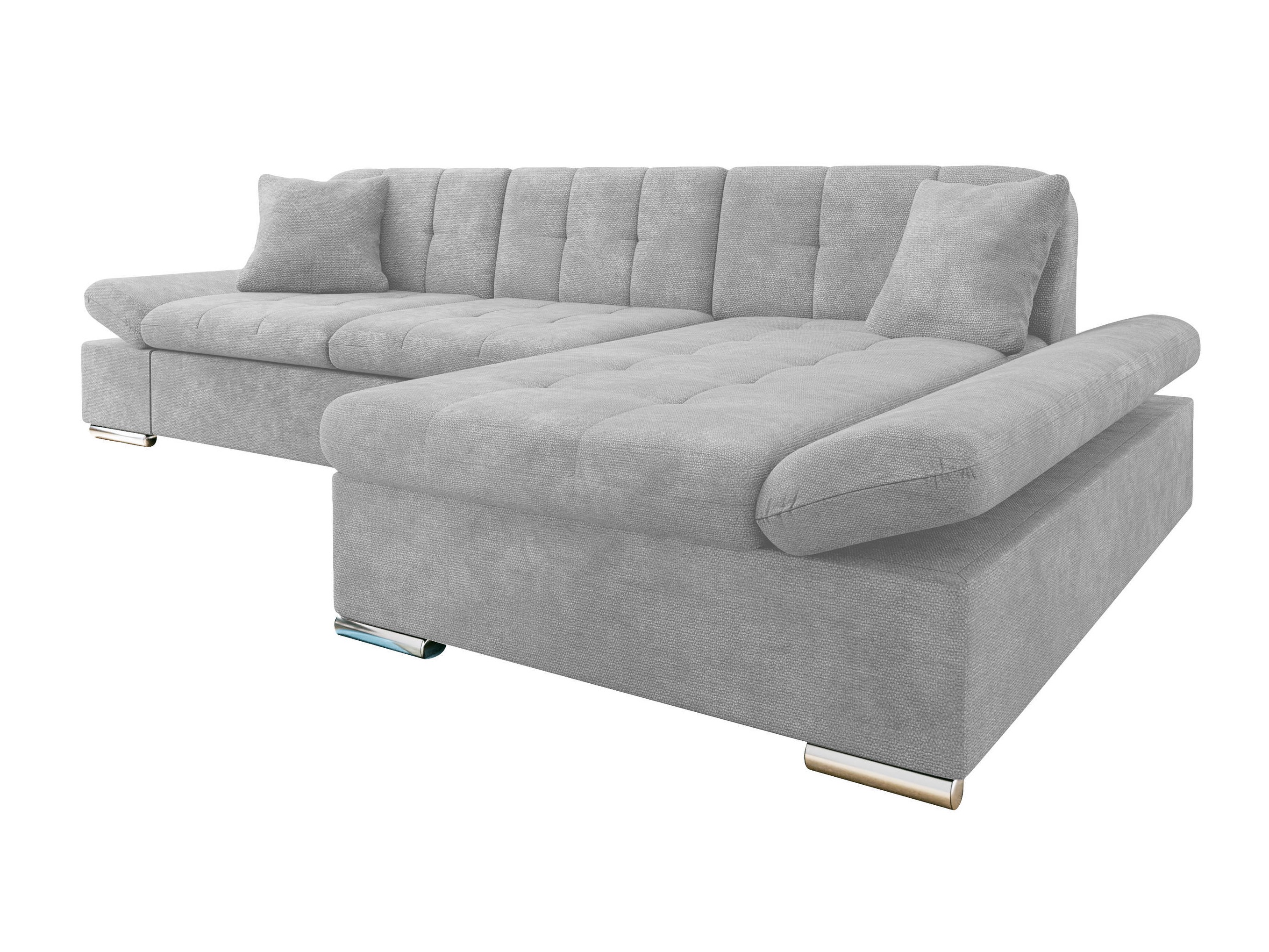 Corner sofa Comfivo Serenitas (Lumo 65)