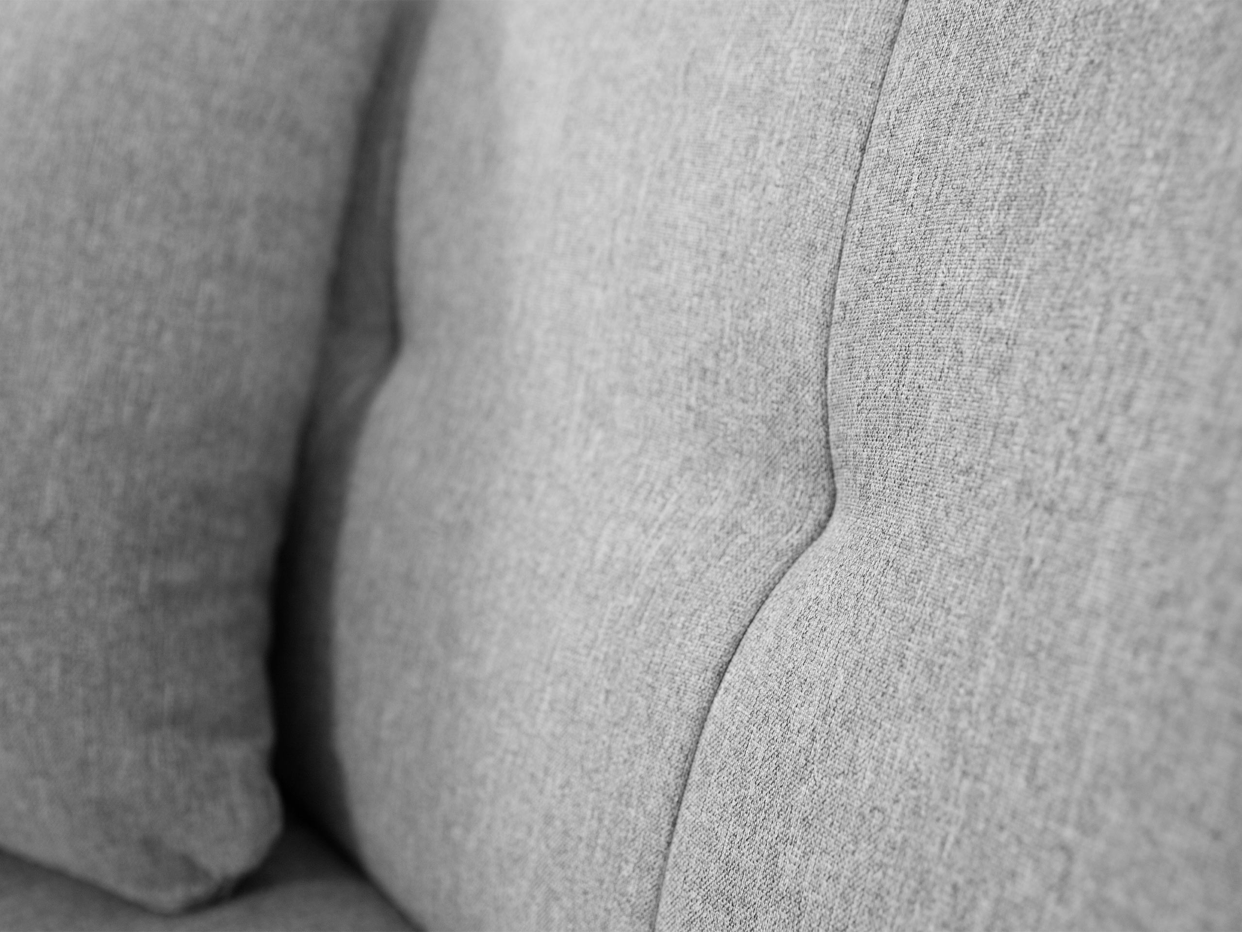 Corner sofa Comfivo Serenitas (Piano 02)