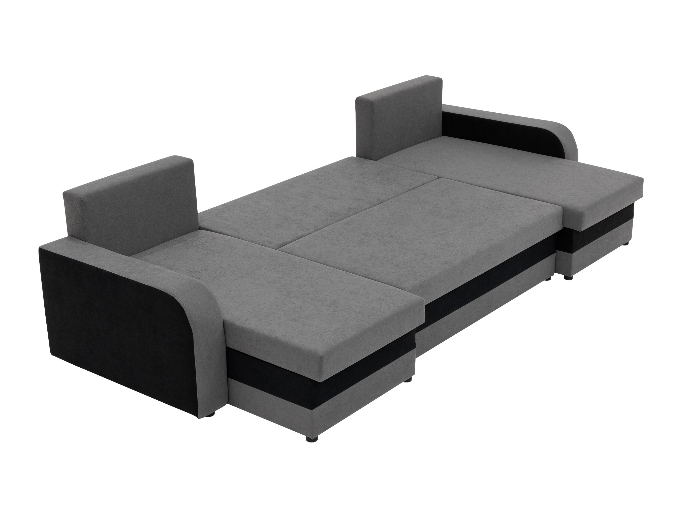 Corner sofa Comfivo Melissa III (Manila 18 + Manila 16)