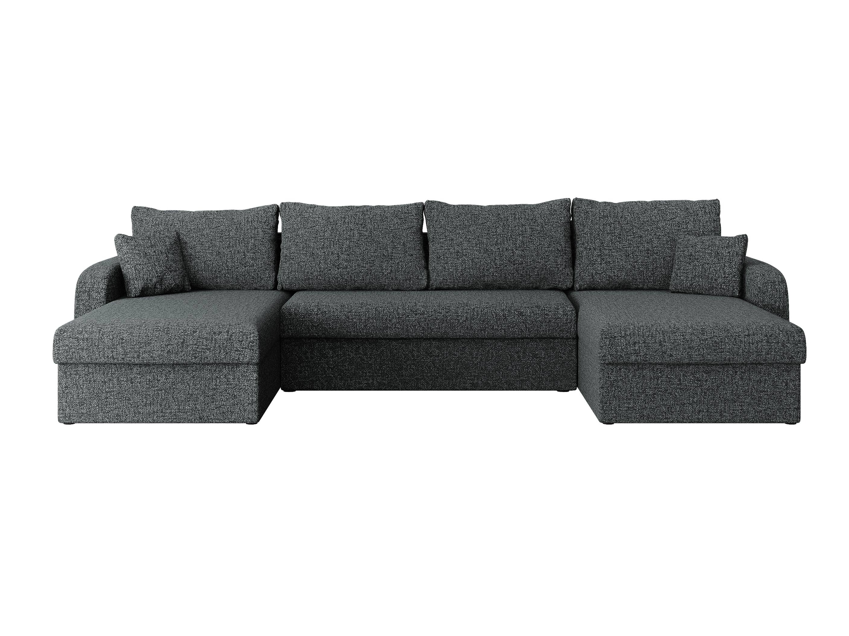 Corner sofa Comfivo Melissa III (Bella 20)