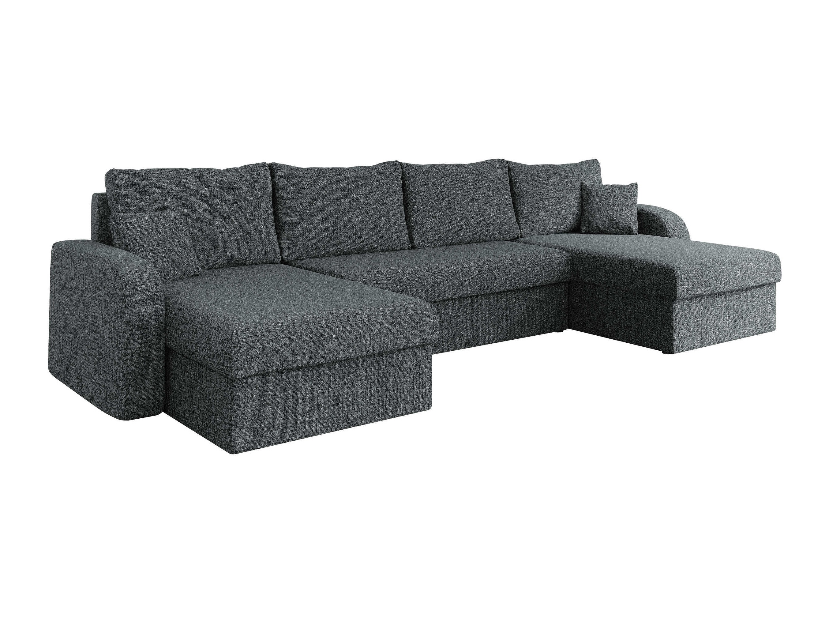 Corner sofa Comfivo Melissa III (Bella 20)