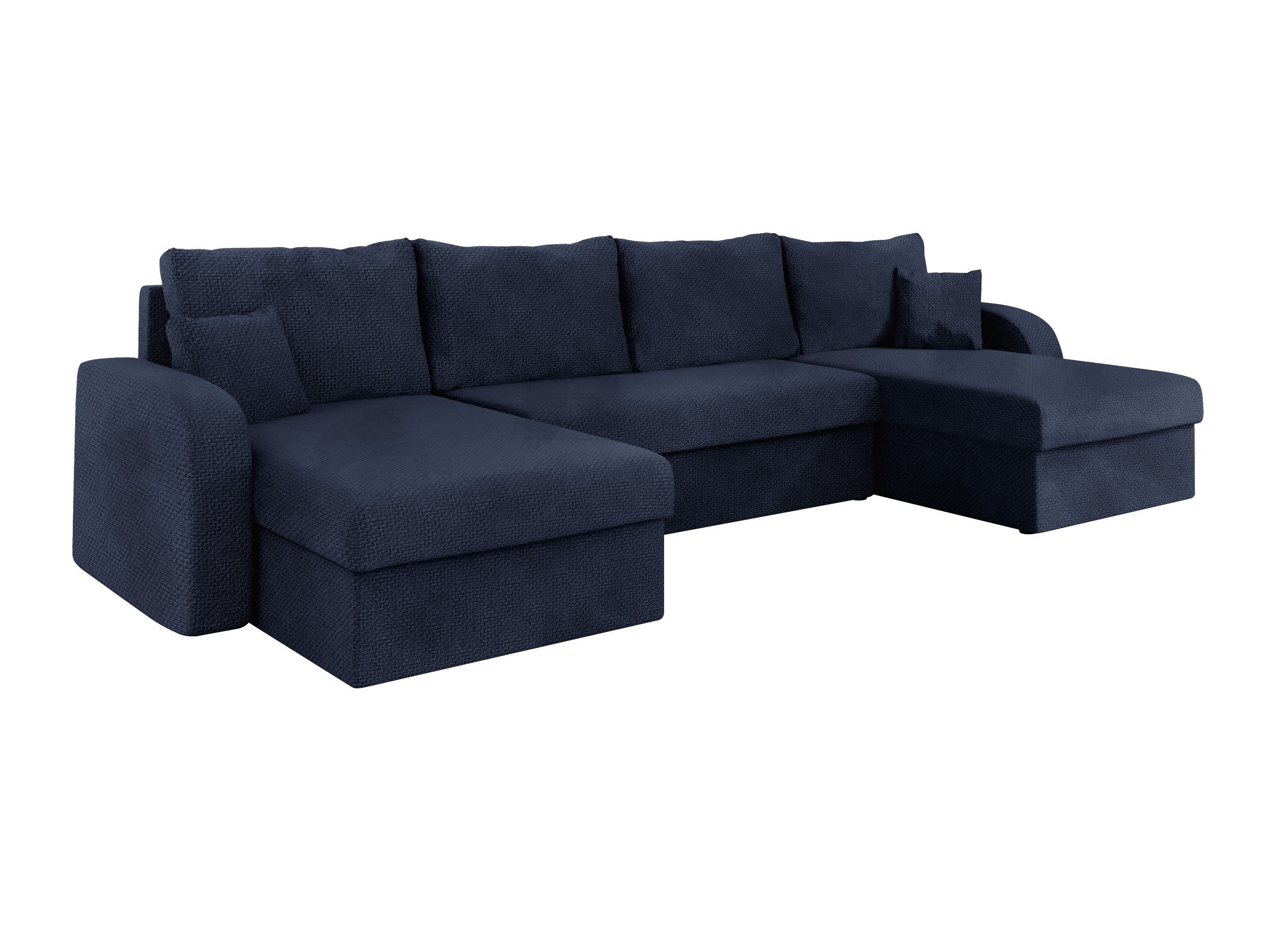 Corner sofa Comfivo Melissa III (Flow 22)