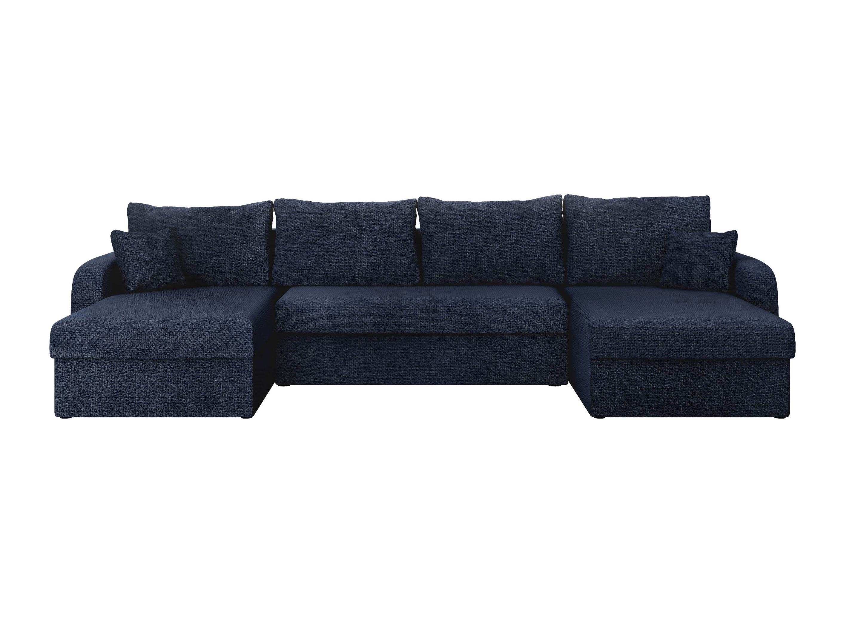 Corner sofa Comfivo Melissa III (Flow 22)