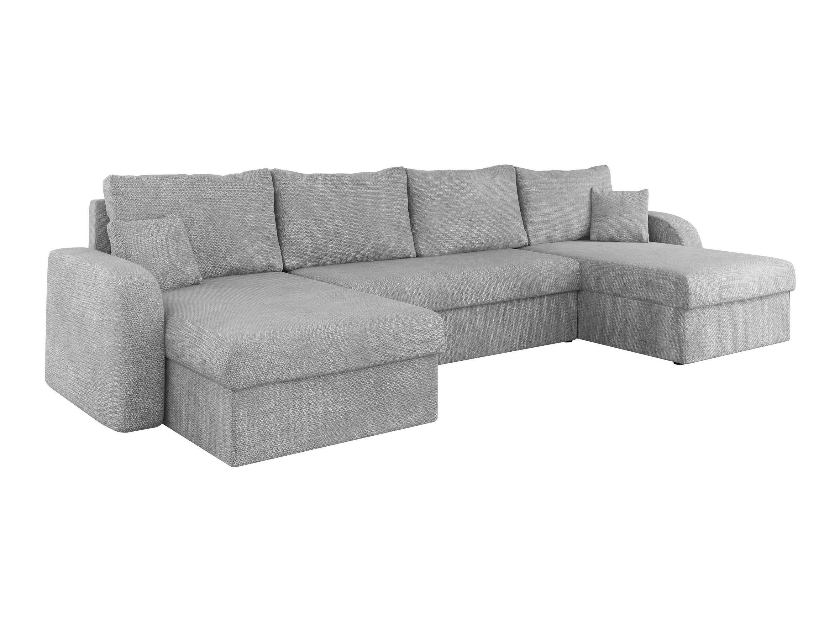 Corner sofa Comfivo Melissa III (Lumo 65)