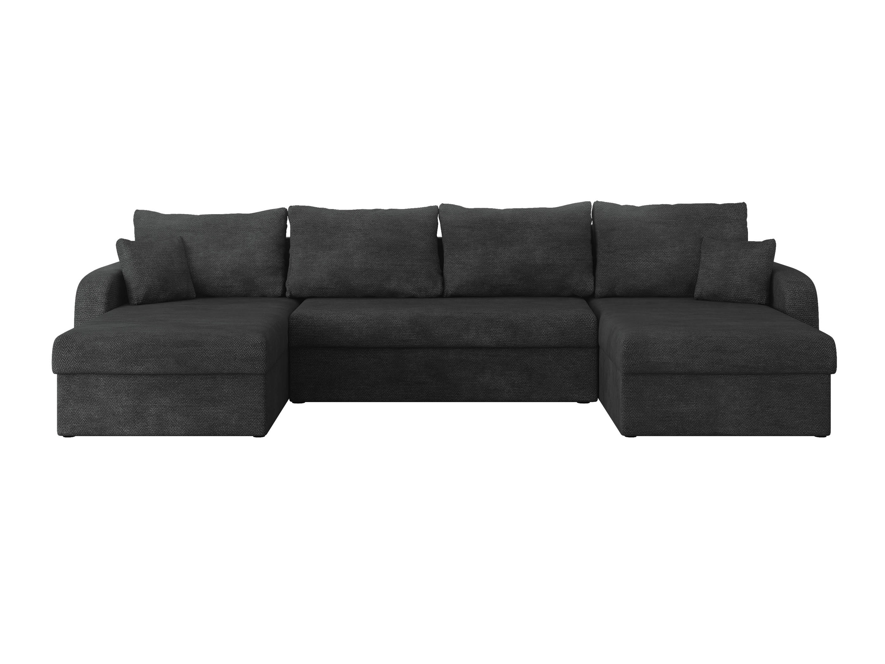 Corner sofa Comfivo Melissa III (Margo 227.09)