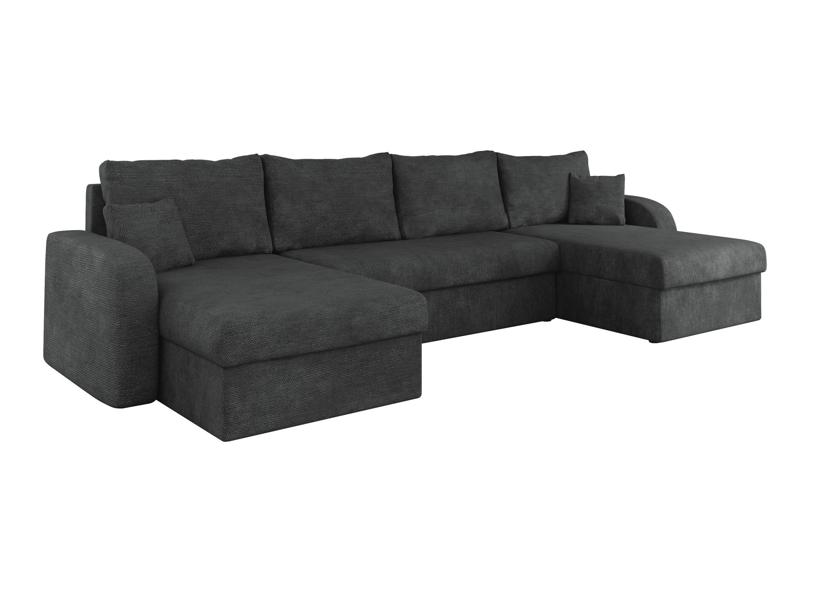 Corner sofa Comfivo Melissa III (Margo 227.09)