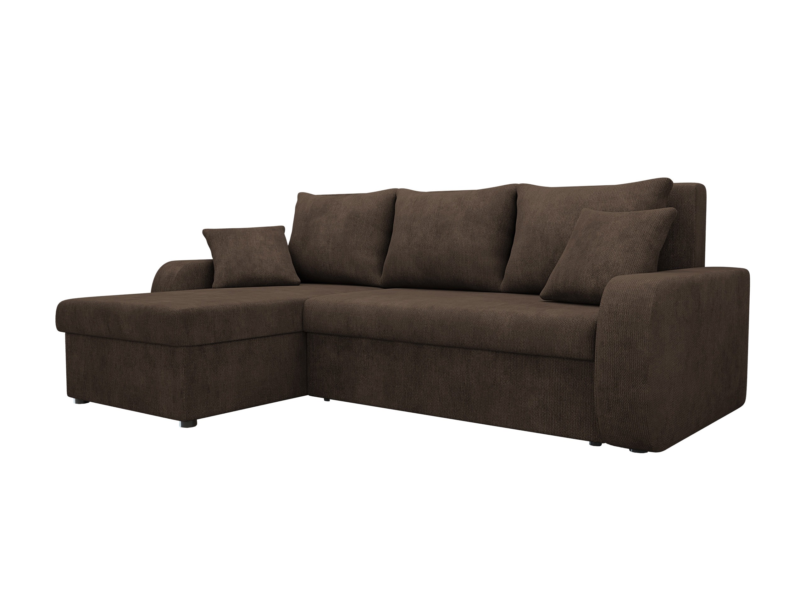 Corner sofa Comfivo Melissa (Lumo 40)
