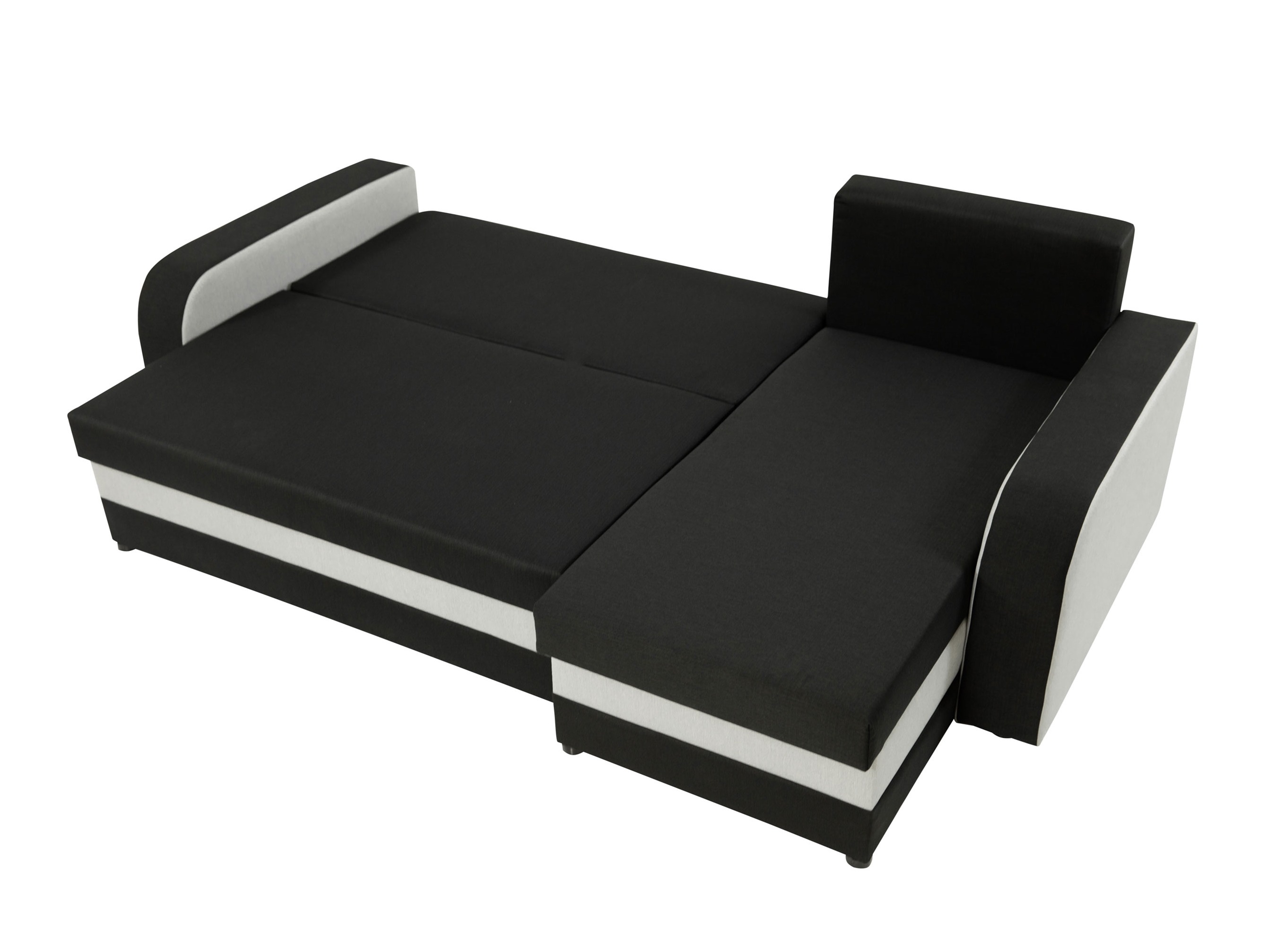Corner sofa Comfivo Melissa (Lumo 40)