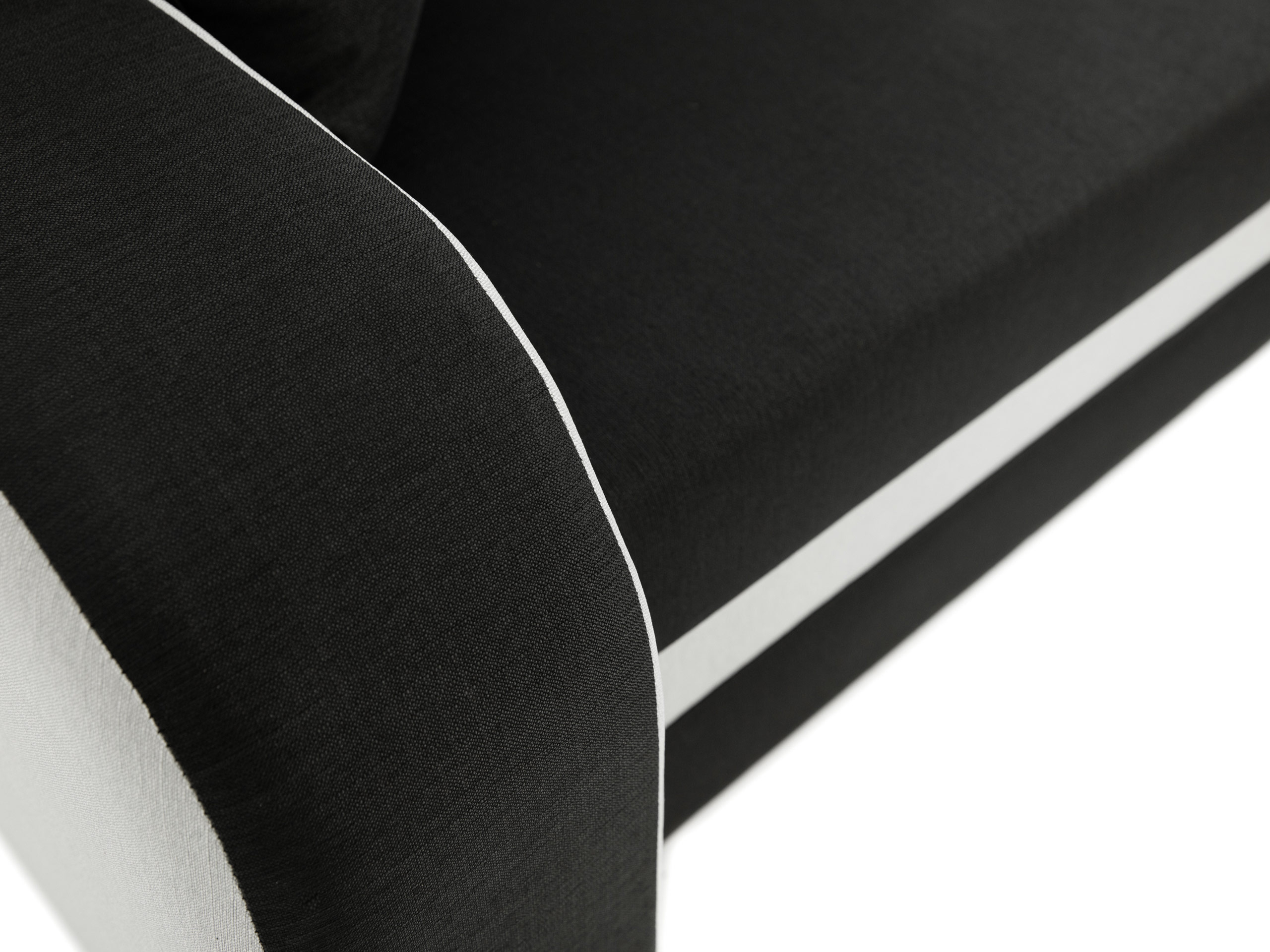 Corner sofa Comfivo Melissa (Mikrofaza 15 + Mikrofaza 22)