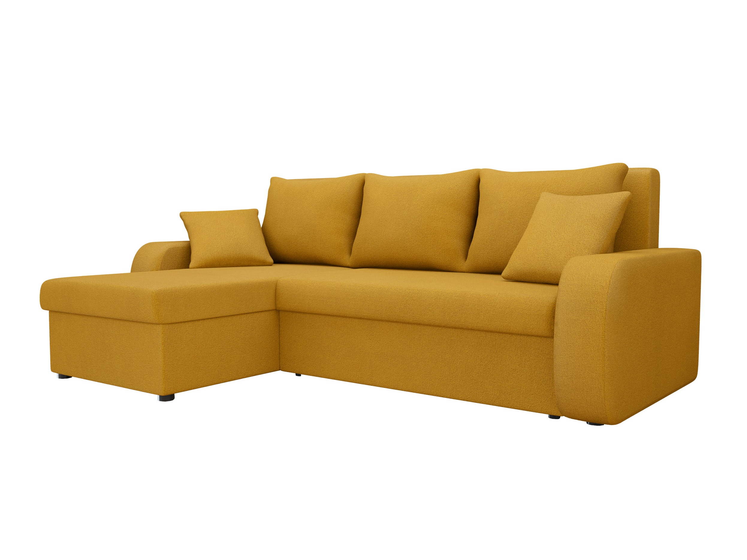Corner sofa Comfivo Melissa (Velo 626)