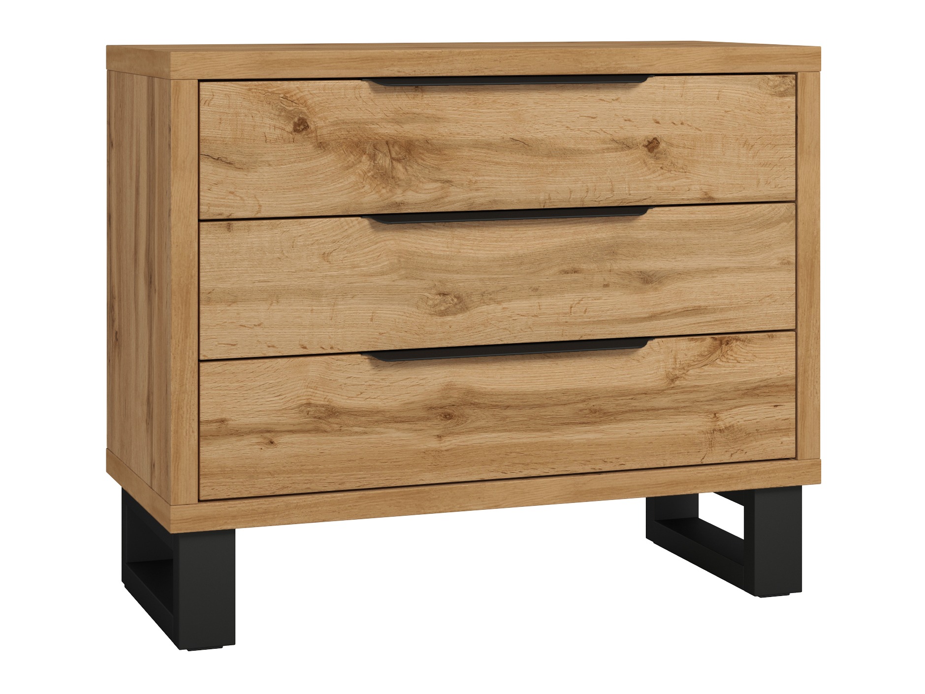 Chest of drawers Avicavu 117