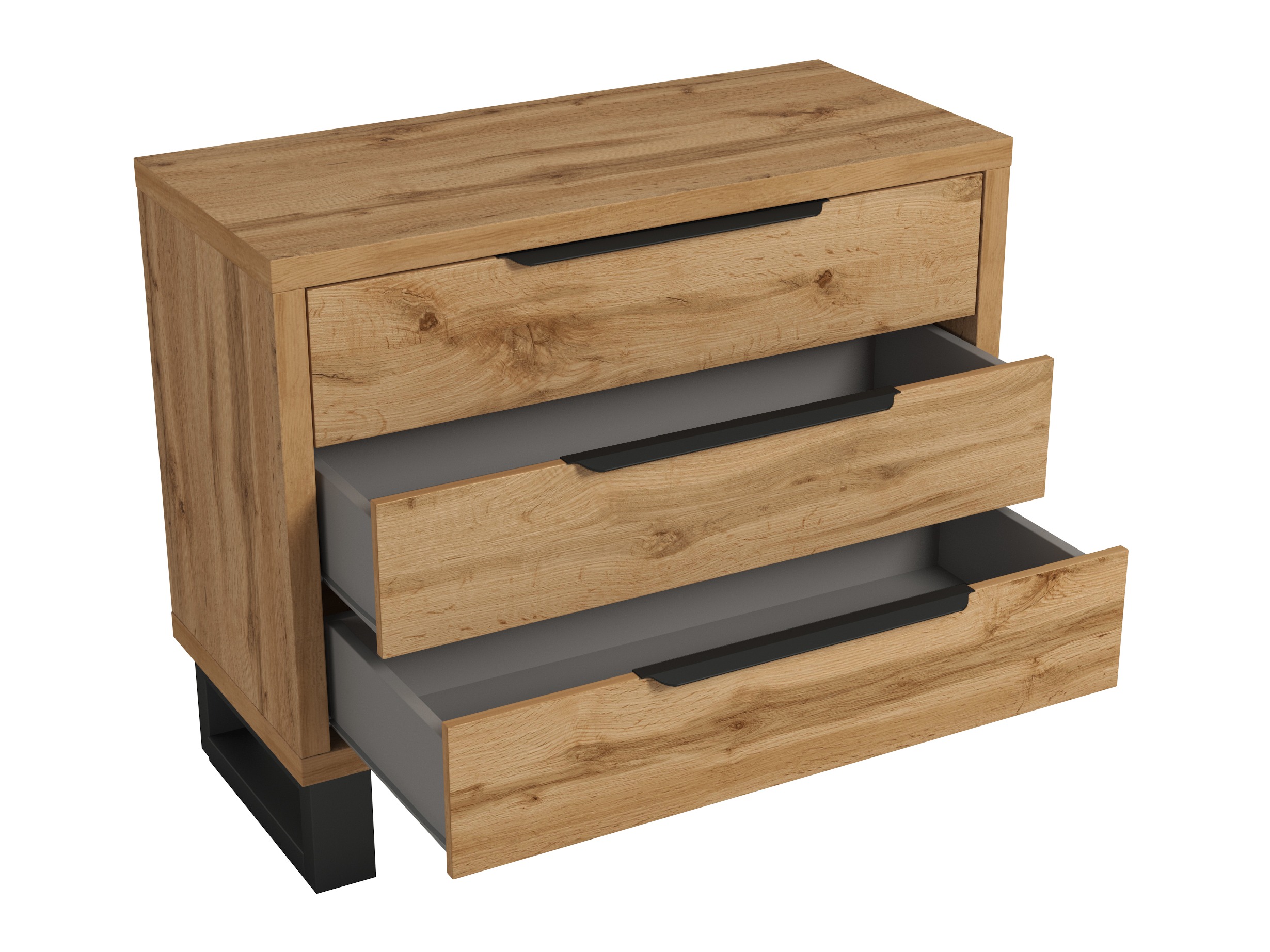 Chest of drawers Avicavu 117