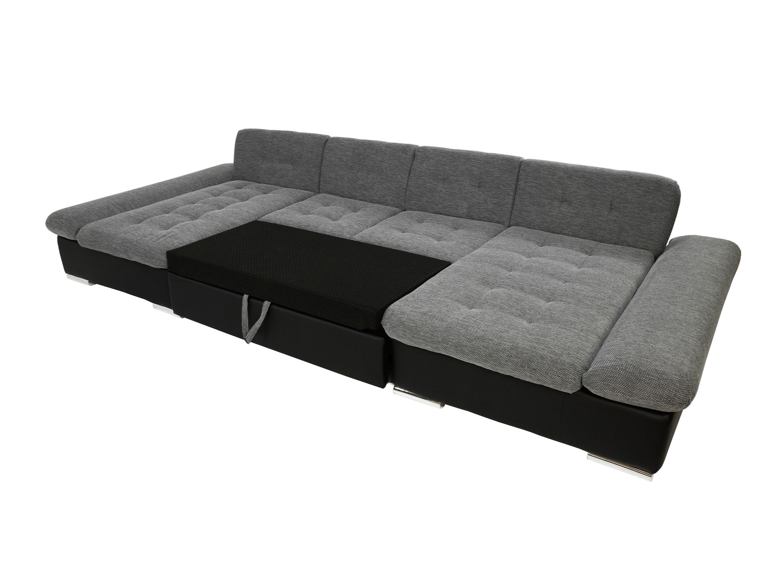 Corner sofa Comfivo Ficus (Boss 12)