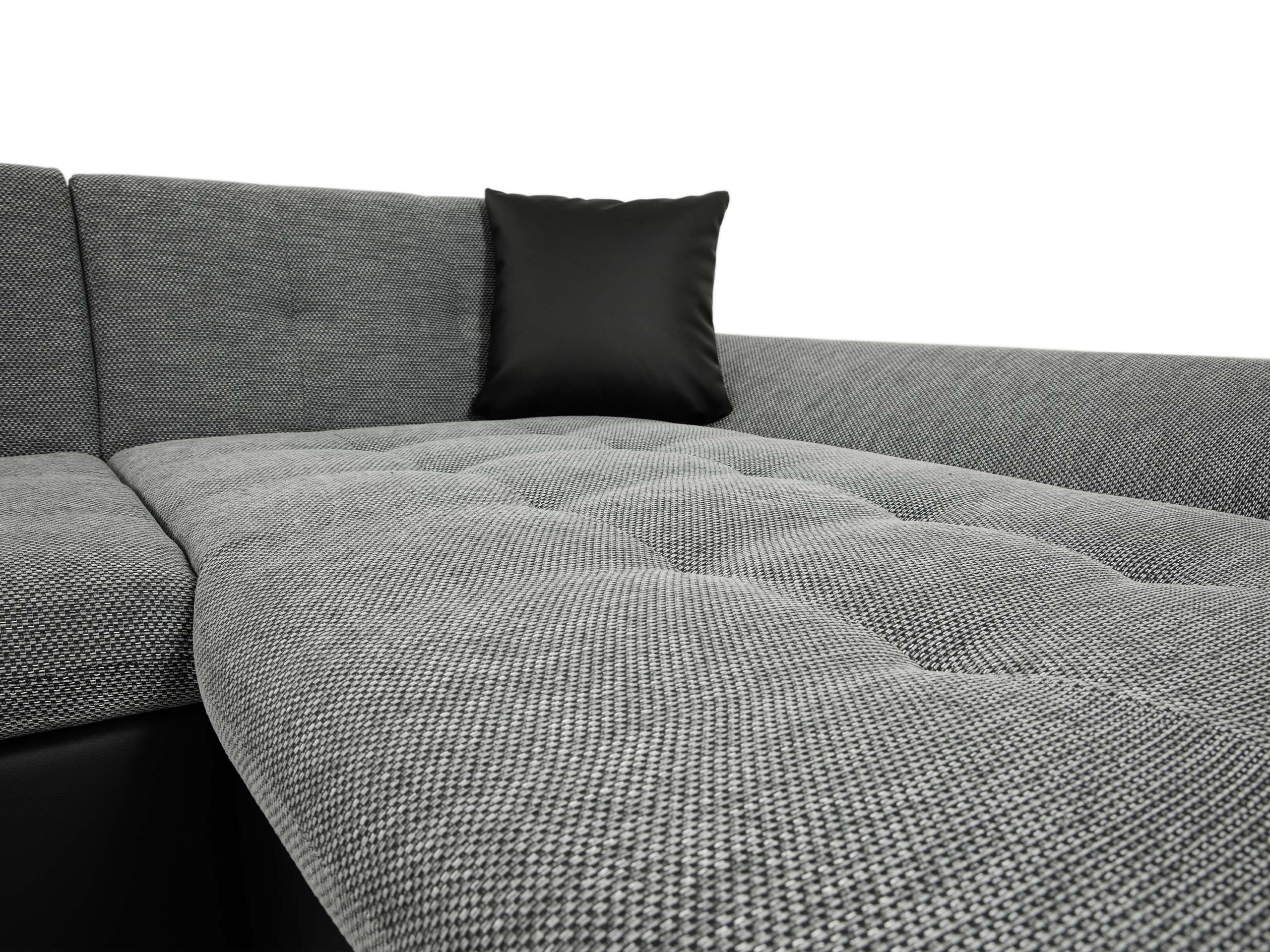 Corner sofa Comfivo Ficus (Boss 14)