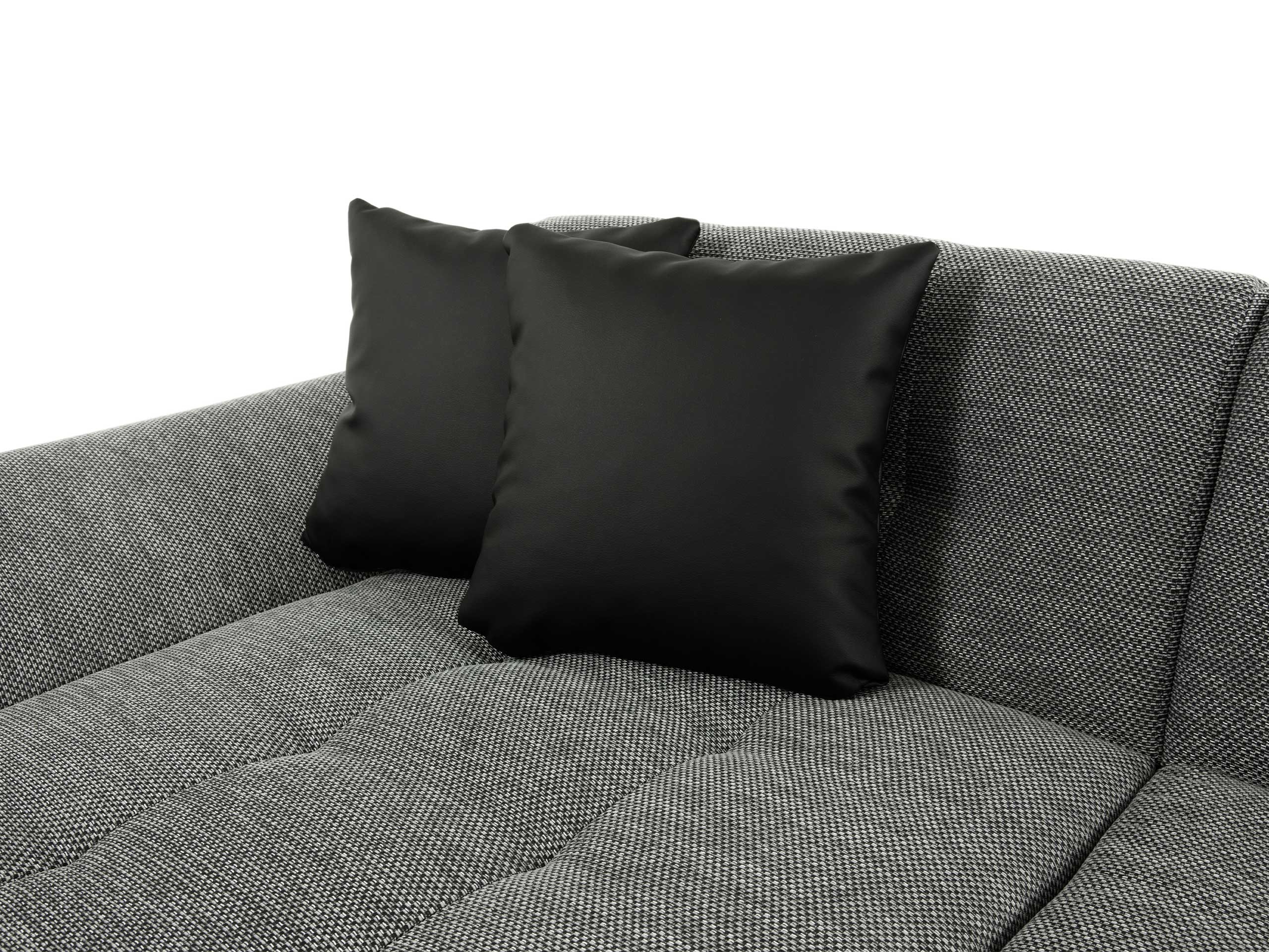 Corner sofa Comfivo Ficus (Boss 14)