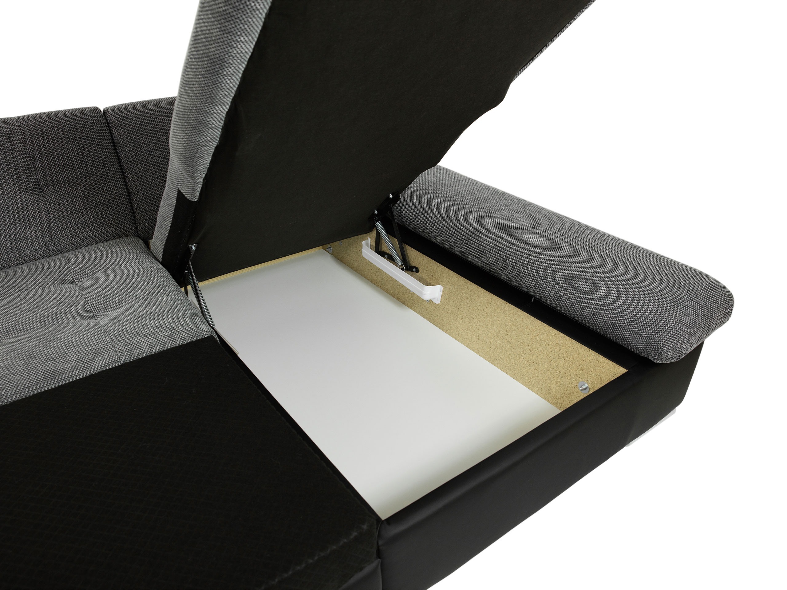 Corner sofa Comfivo Ficus (Flow 22)