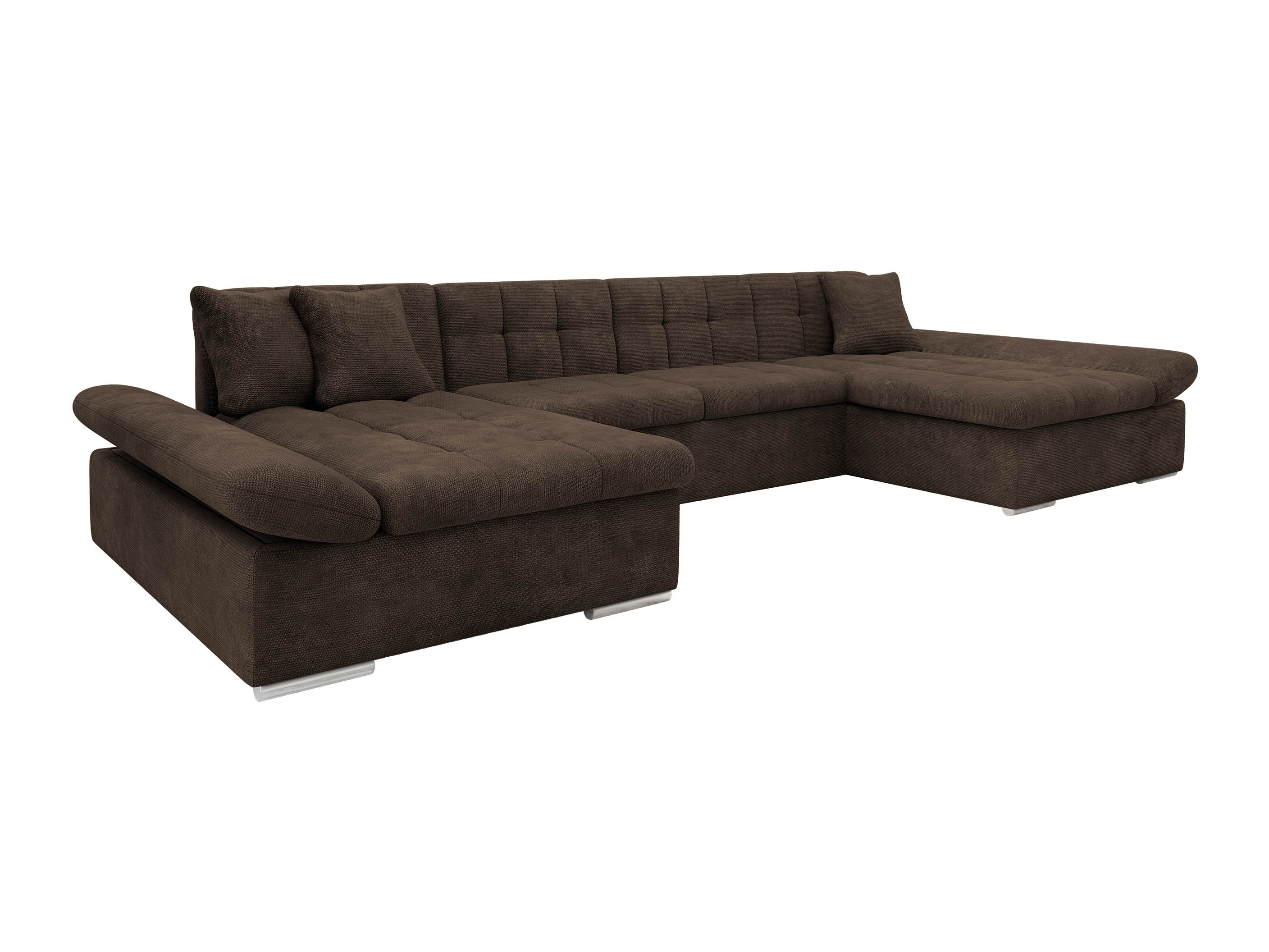 Corner sofa Comfivo Ficus (Lumo 40)