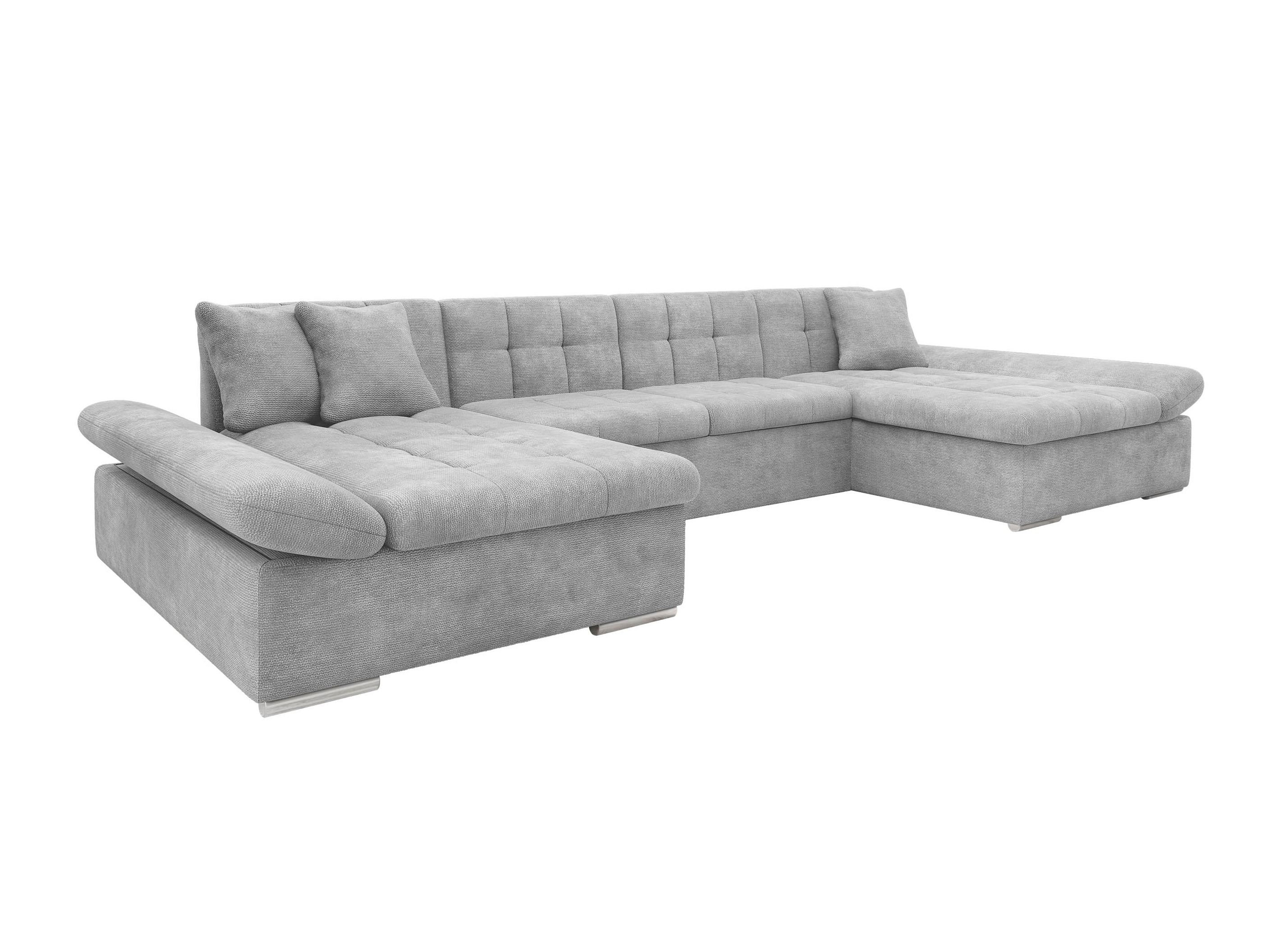Corner sofa Comfivo Ficus (Lumo 65)
