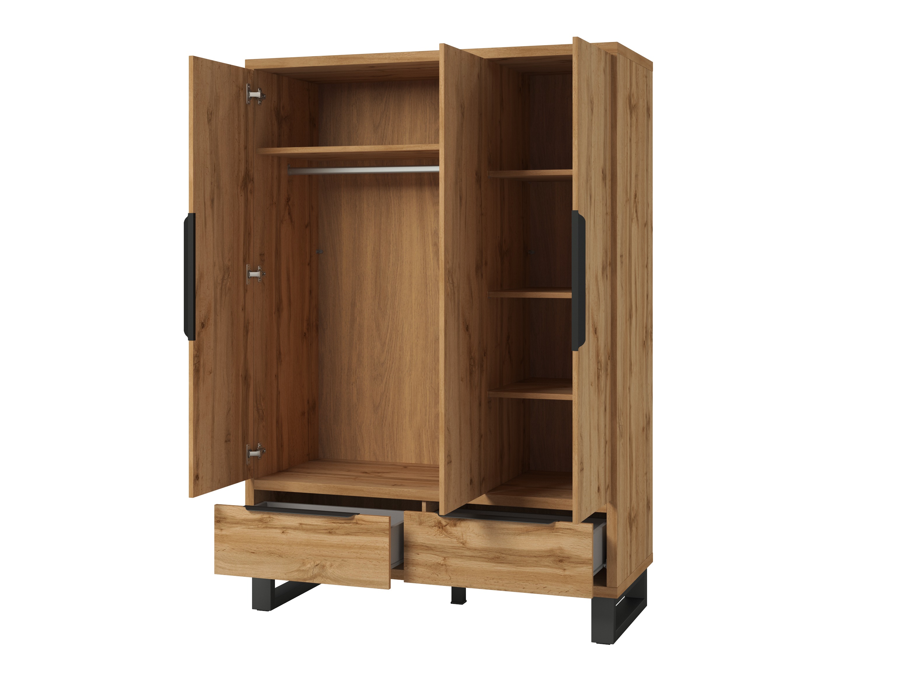 Wardrobe Avicavu 114