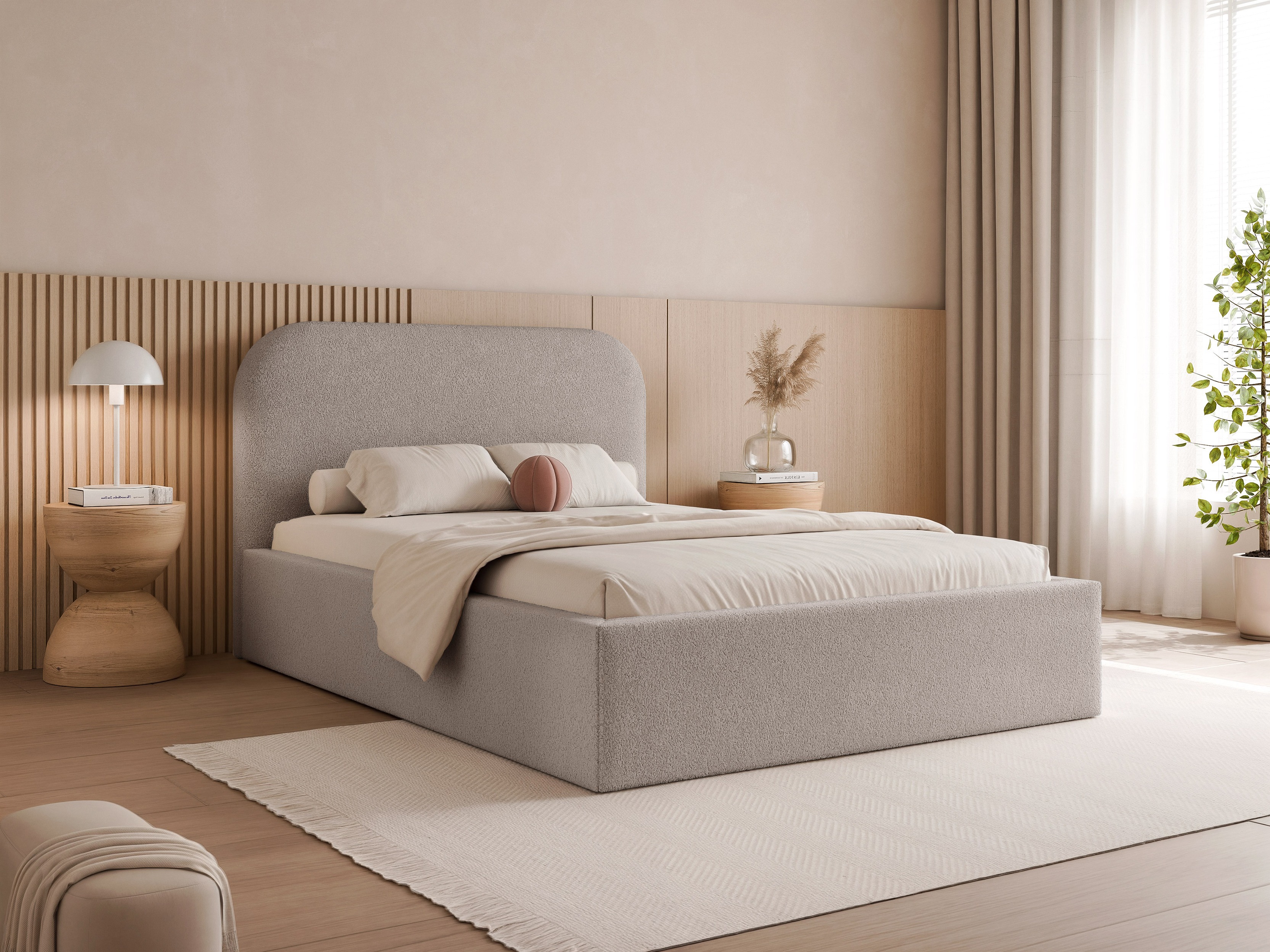Bed Martinez 126 (Monte 16)