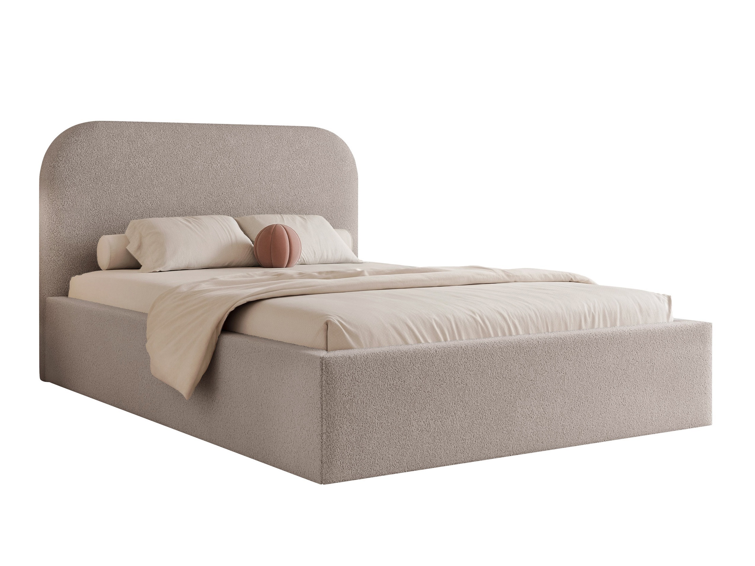 Bed Martinez 126 (Monte 16)