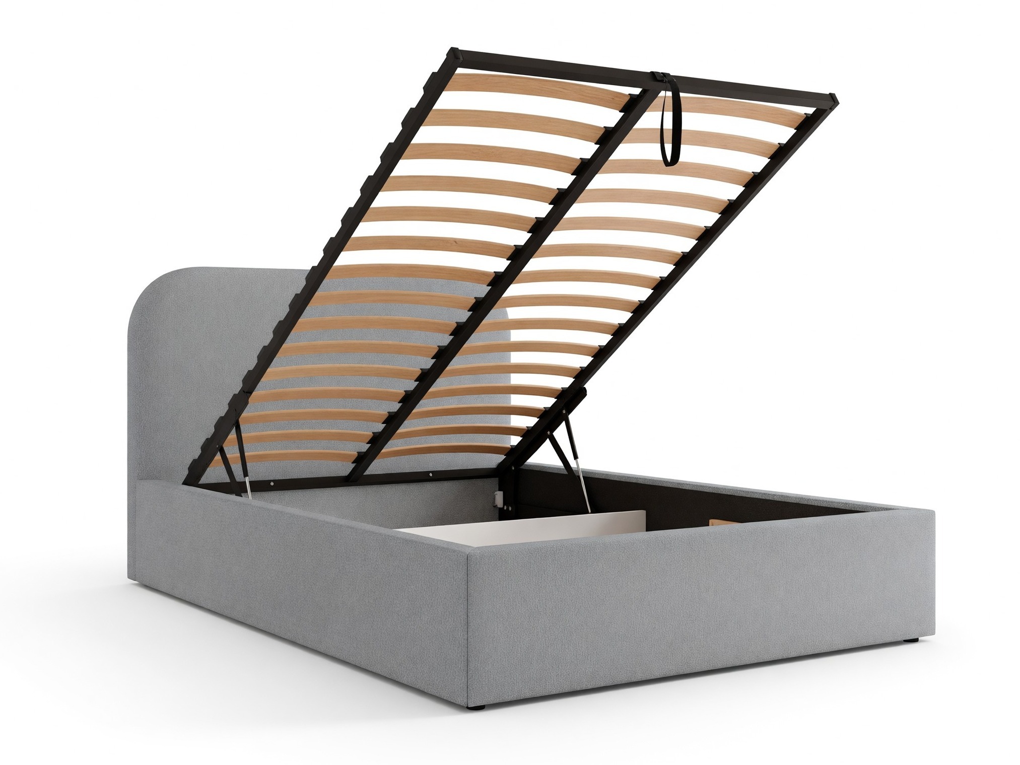Bed Martinez 126 (Monte 16)