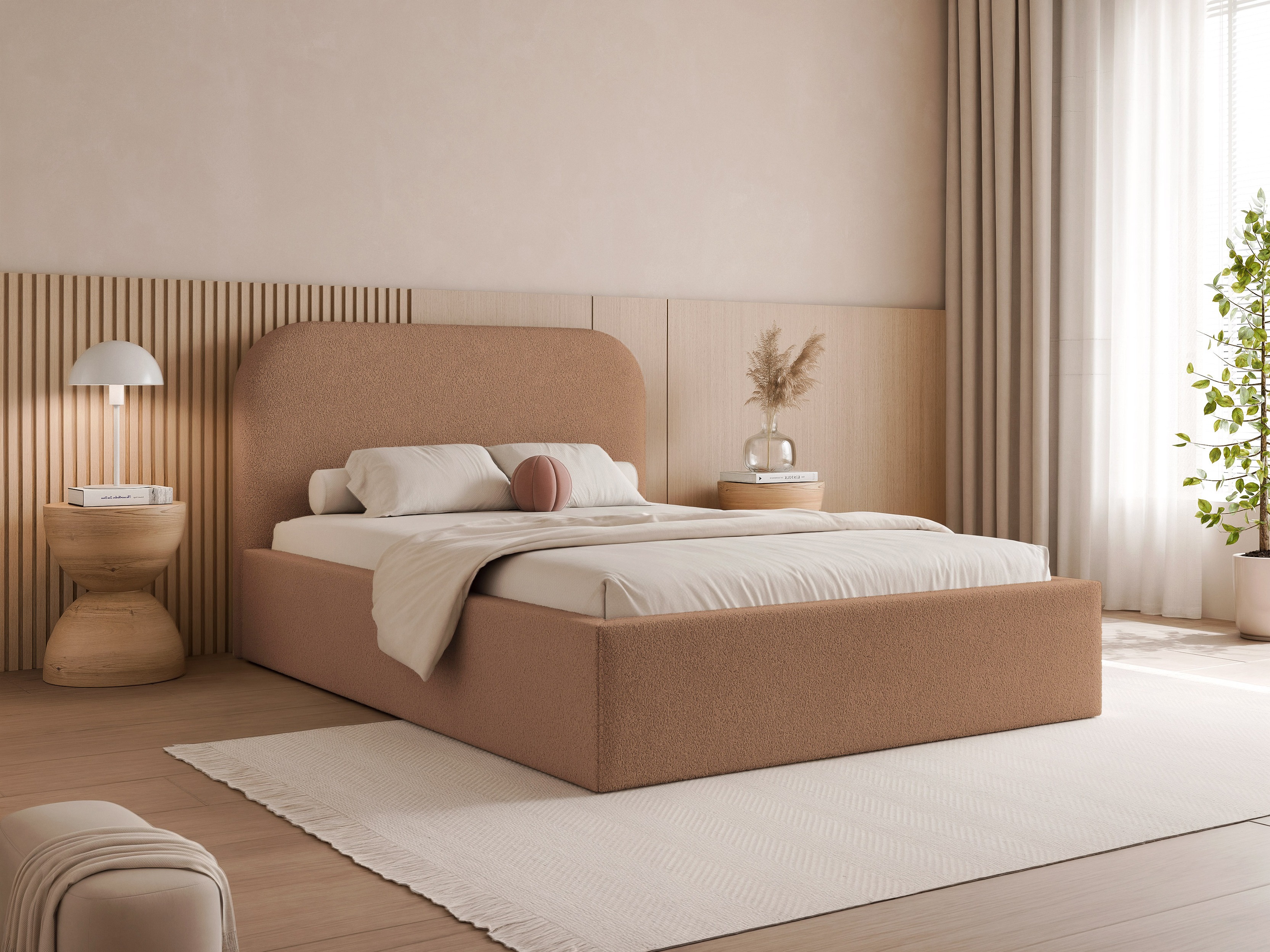 Bed Martinez 126 (Monte 23)
