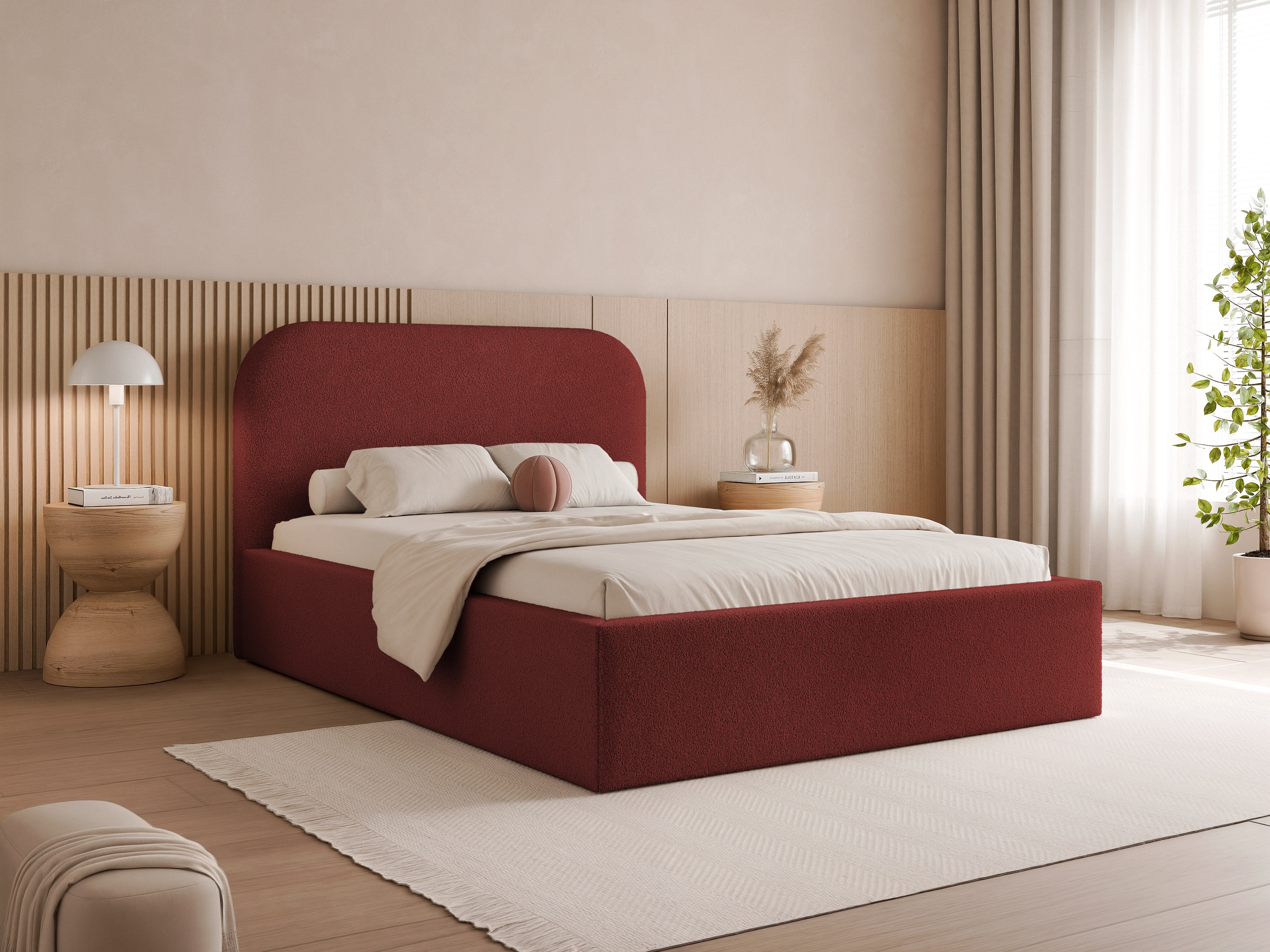 Bed Martinez 126 (Monte 59)