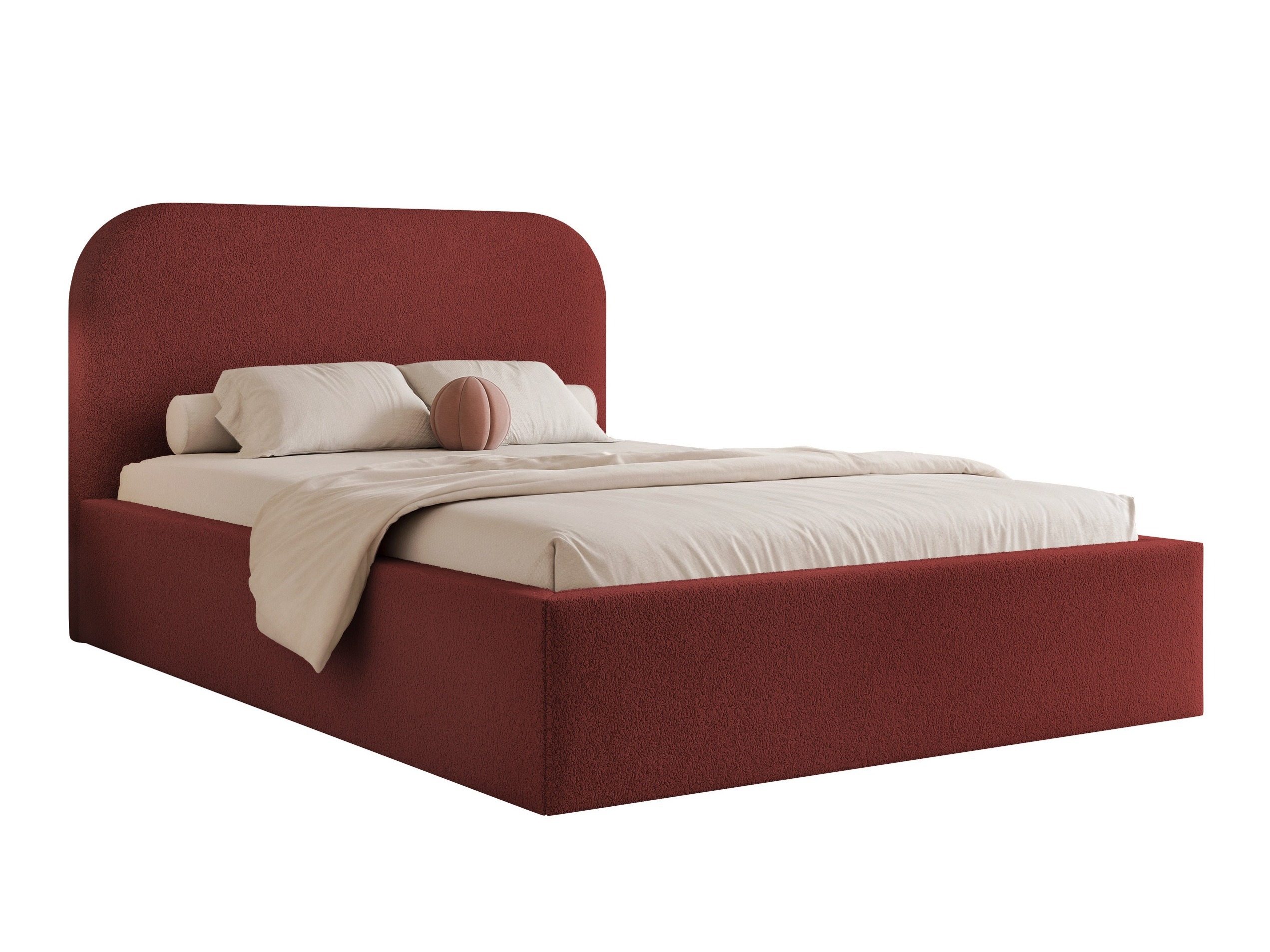 Bed Martinez 126 (Monte 59)