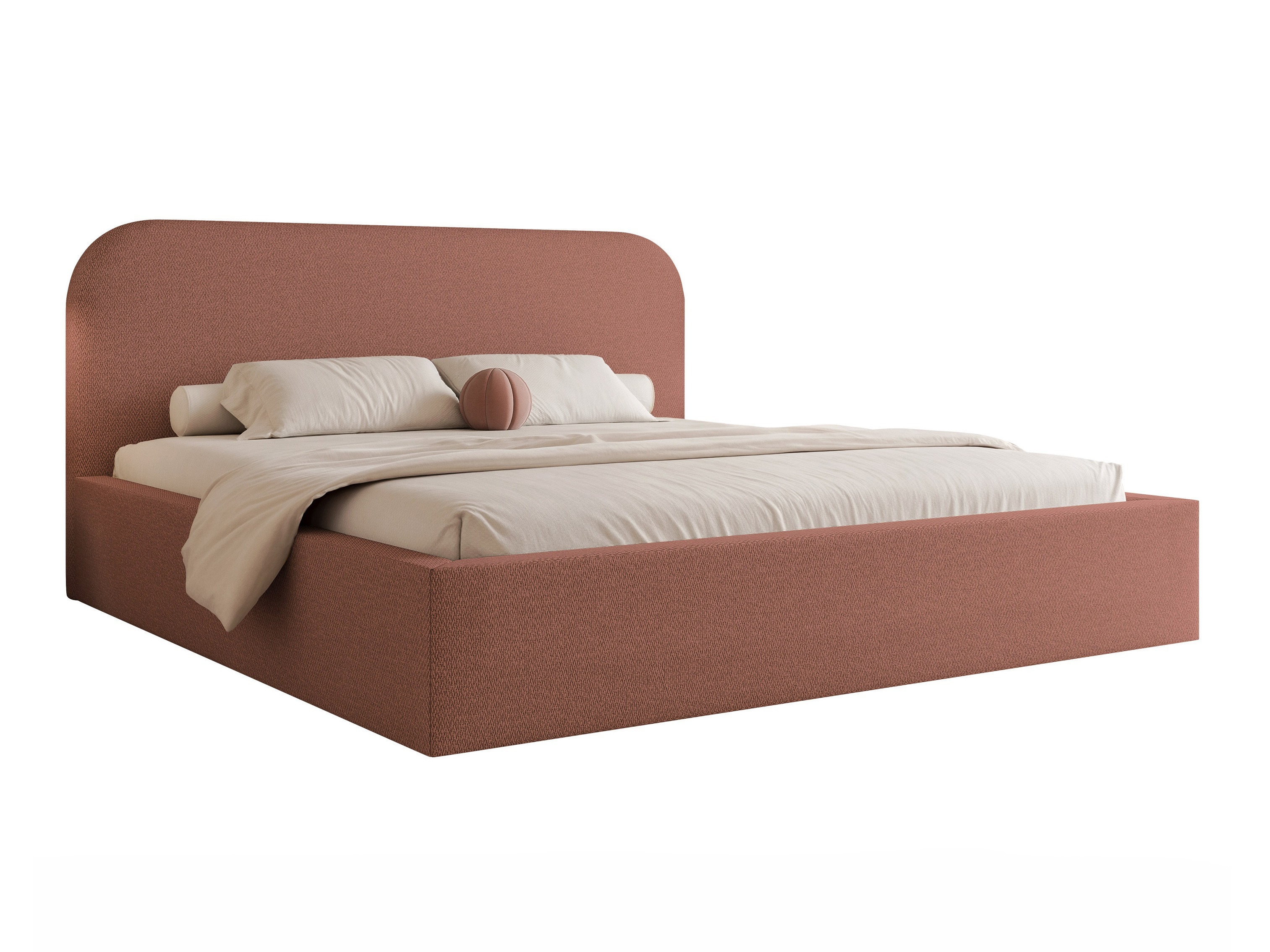 Bed Martinez 126 (Lumi 56)