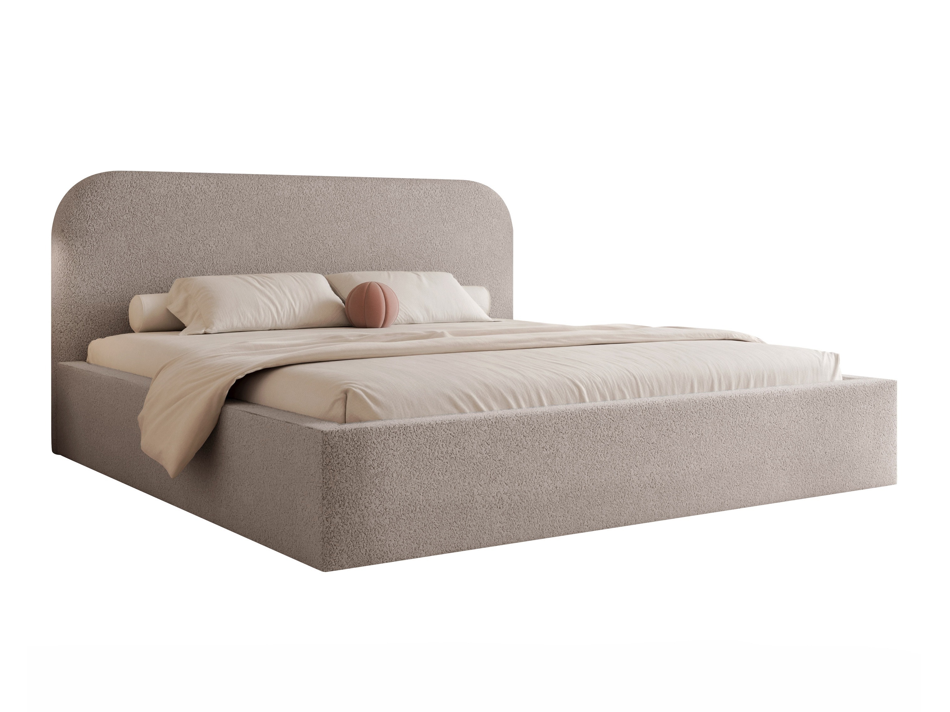 Bed Martinez 126 (Monte 16)