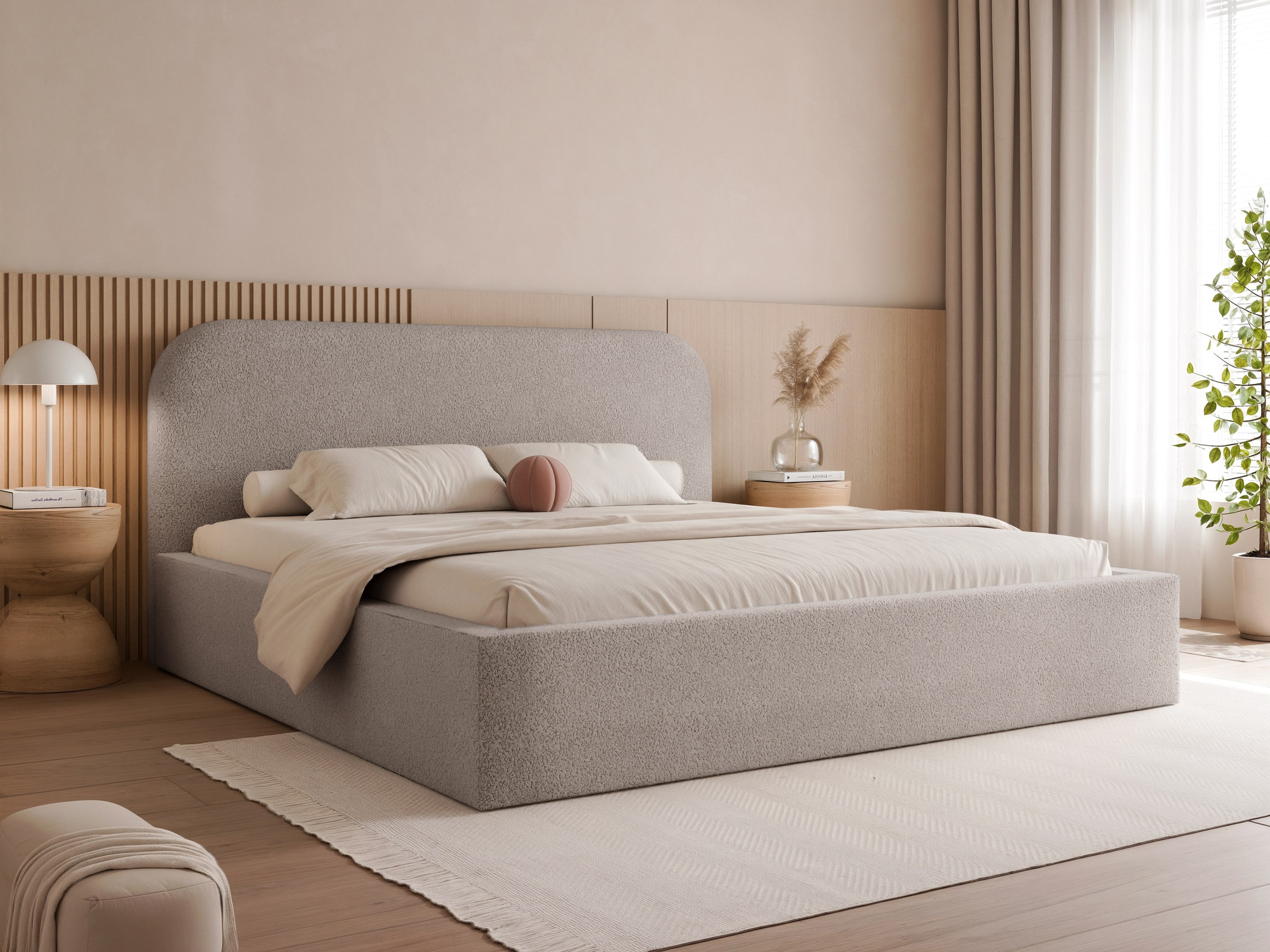 Bed Martinez 126 (Monte 16)