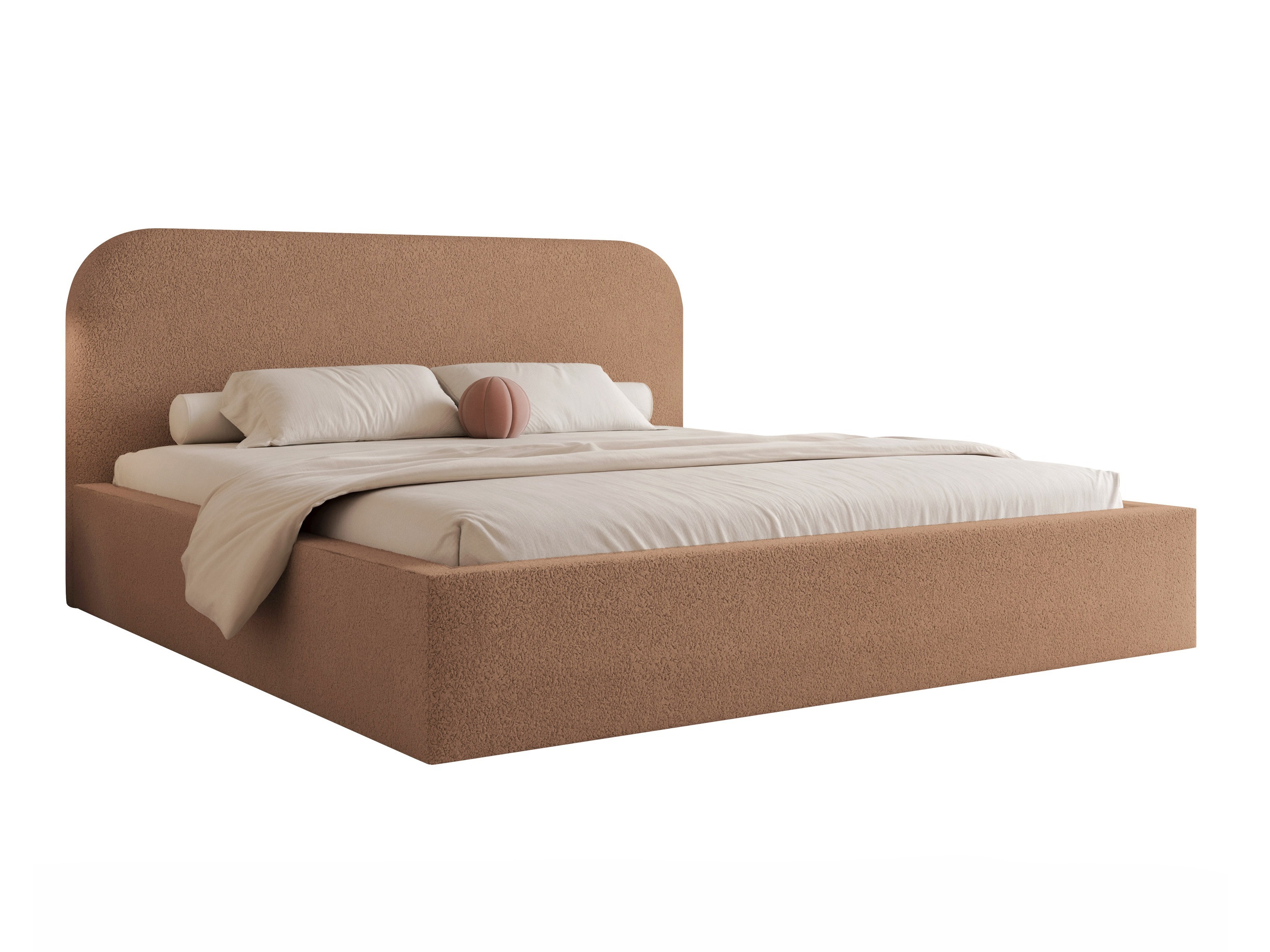 Bed Martinez 126 (Monte 23)