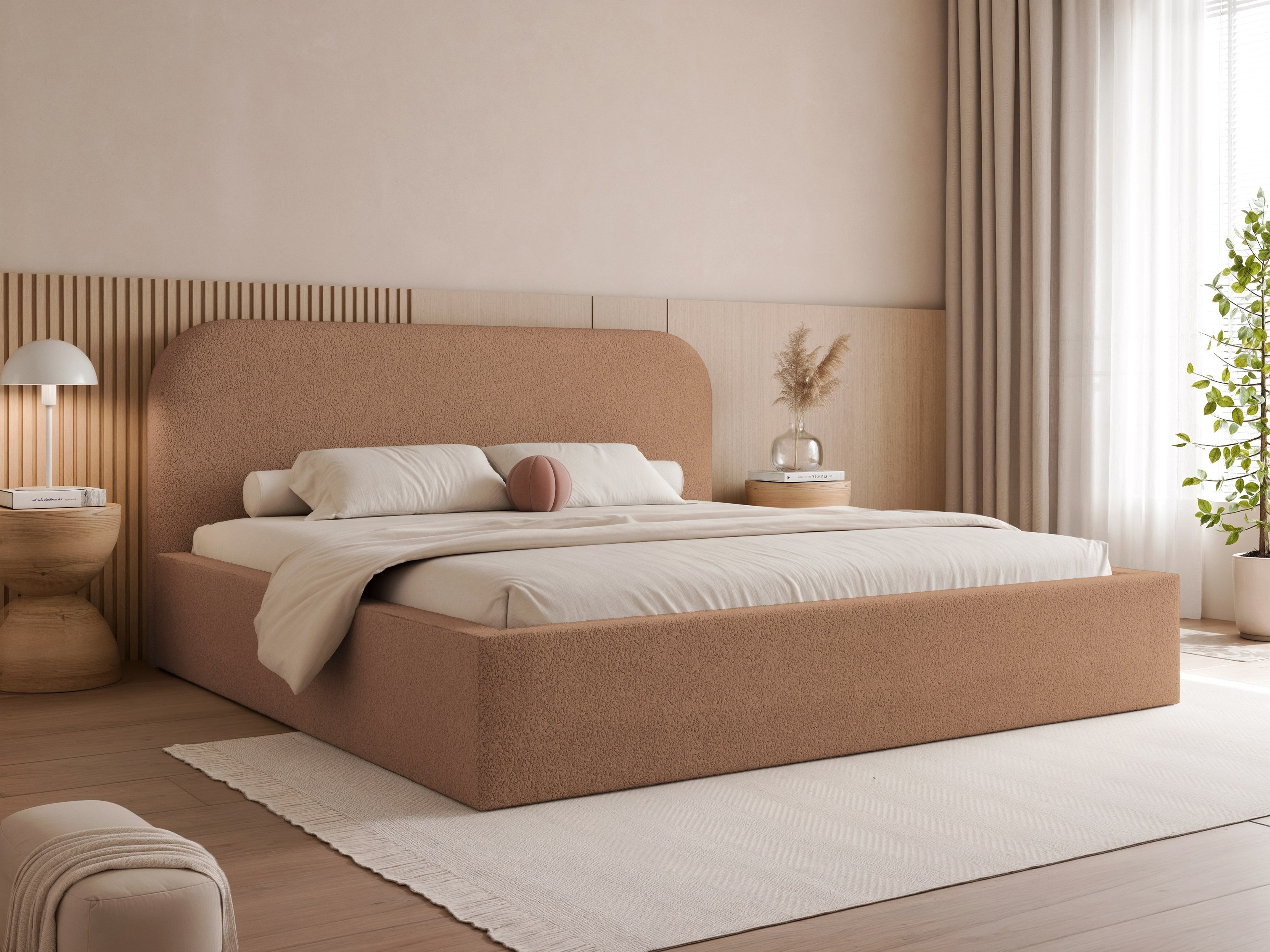 Bed Martinez 126 (Monte 23)