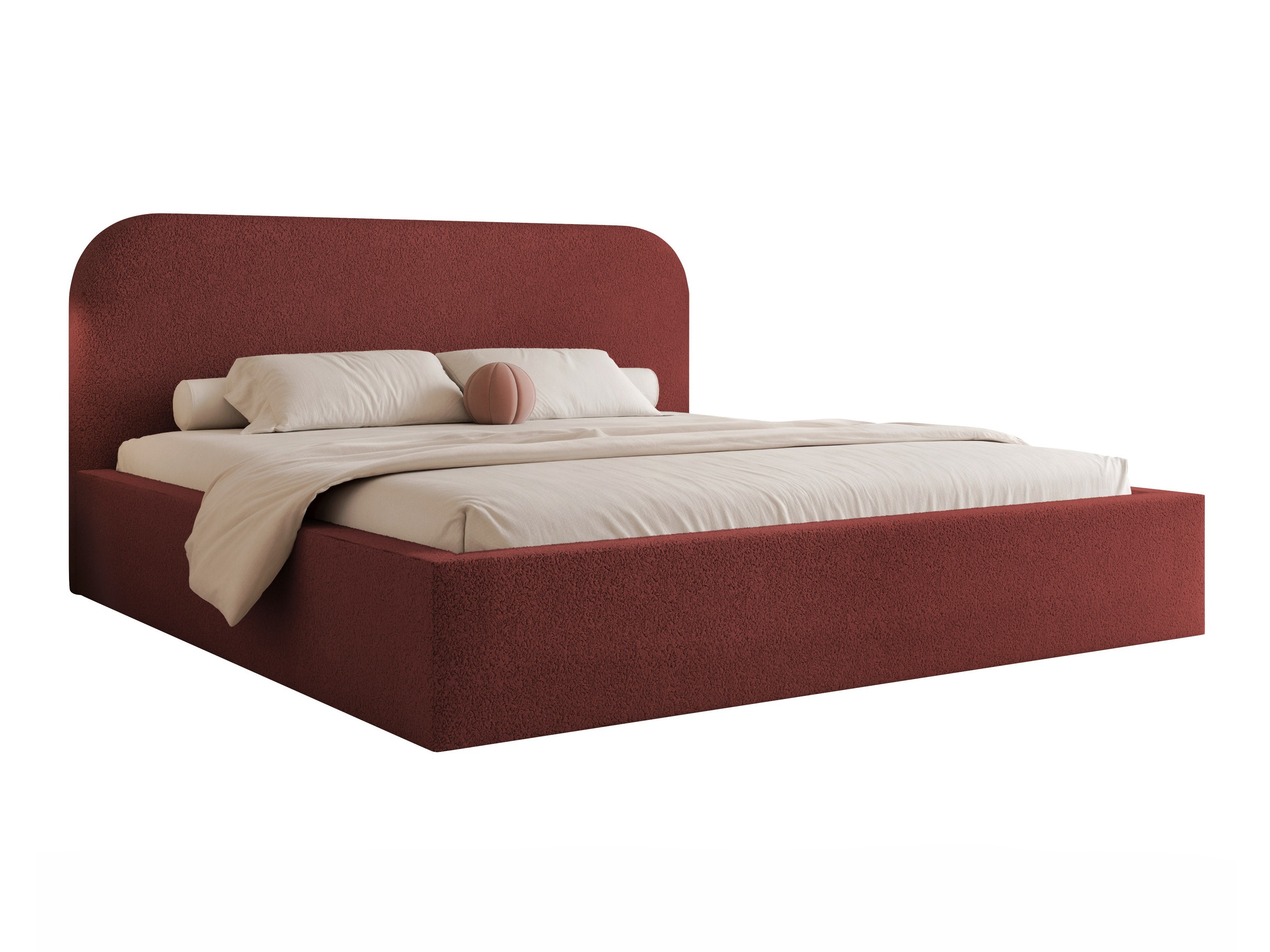 Bed Martinez 126 (Monte 59)