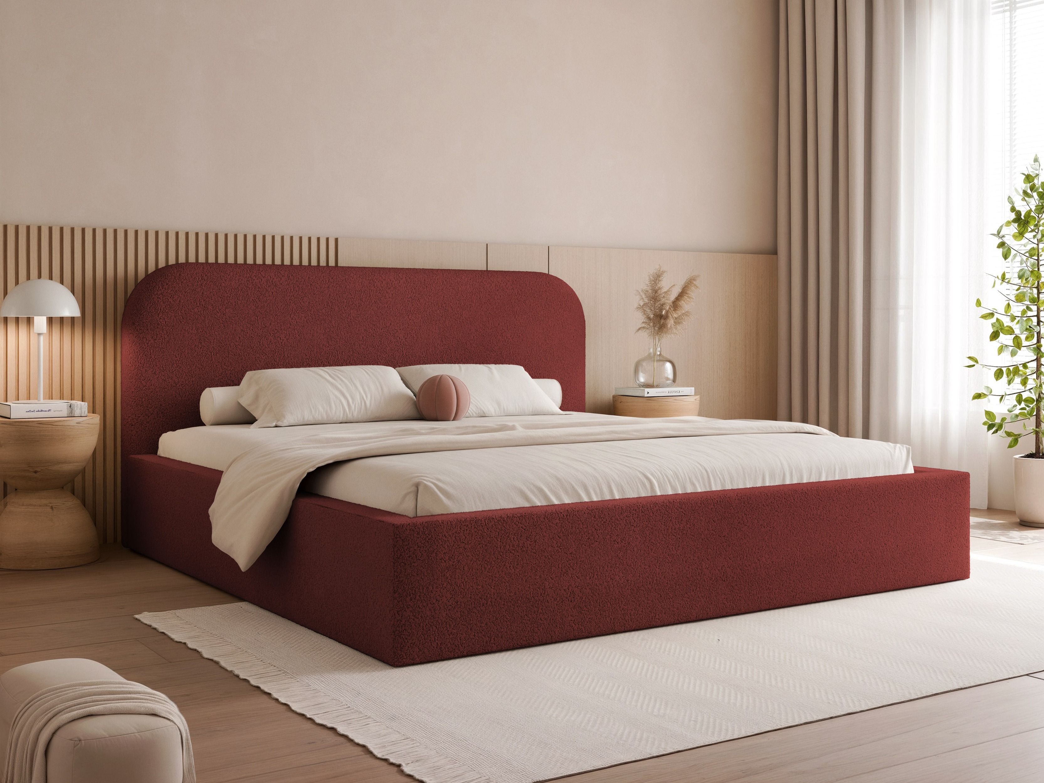 Bed Martinez 126 (Monte 59)