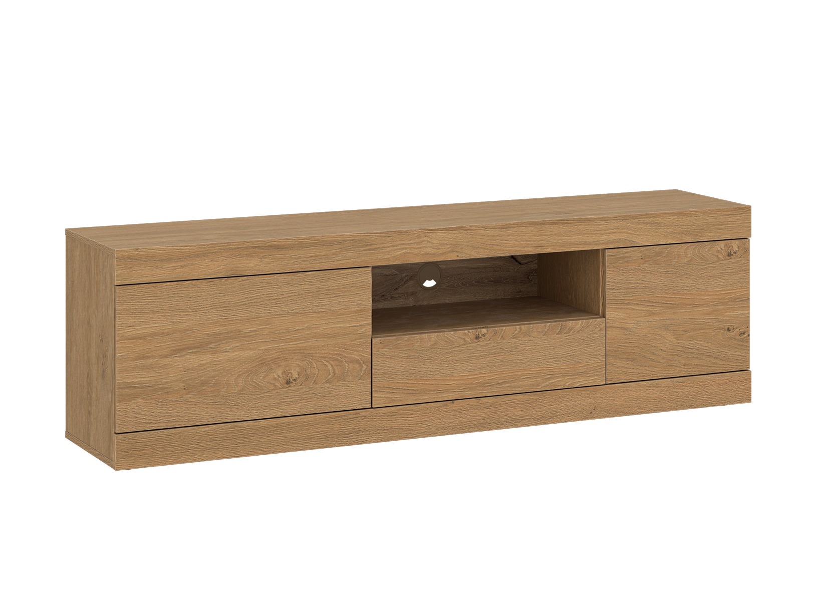 TV stand Orlcali 100