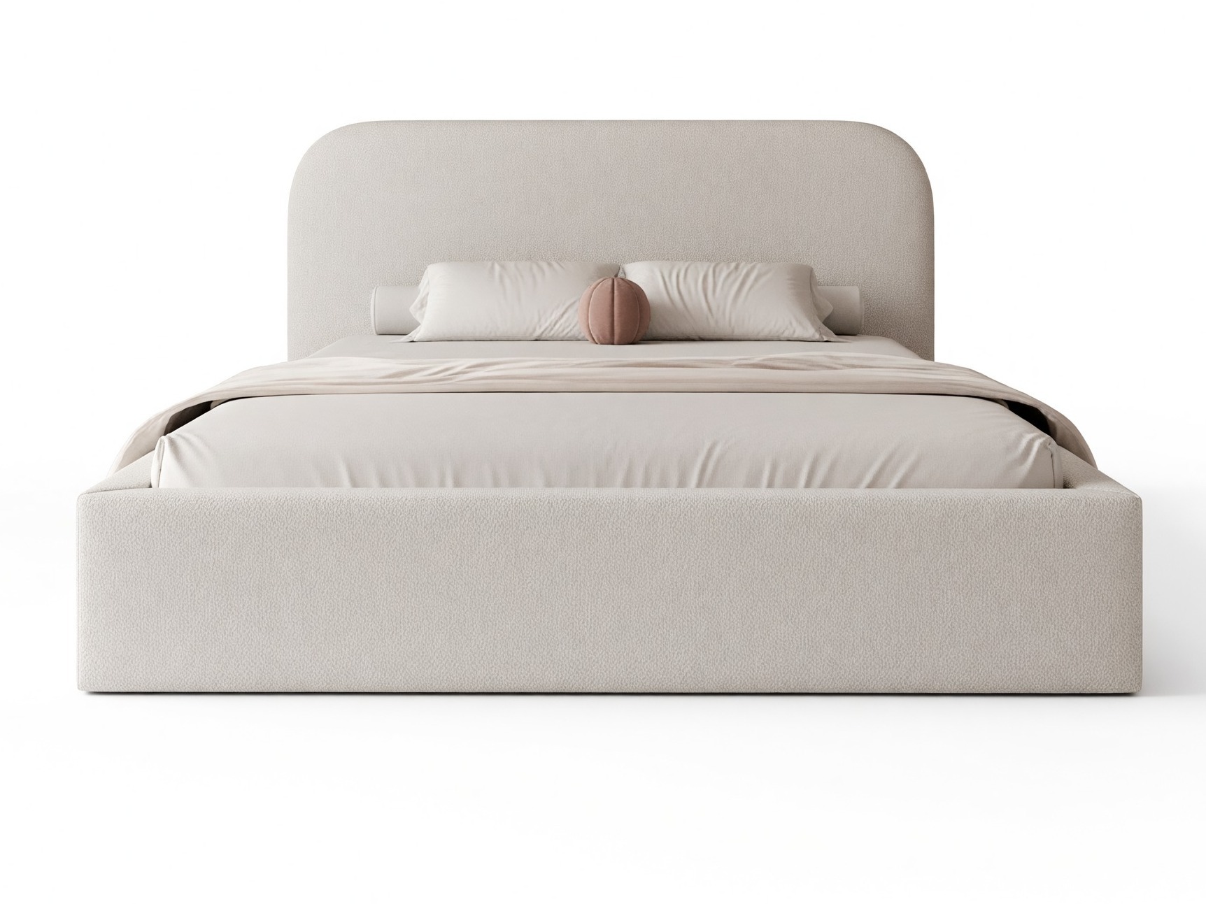 Bed Martinez 126 (Lumi 04)